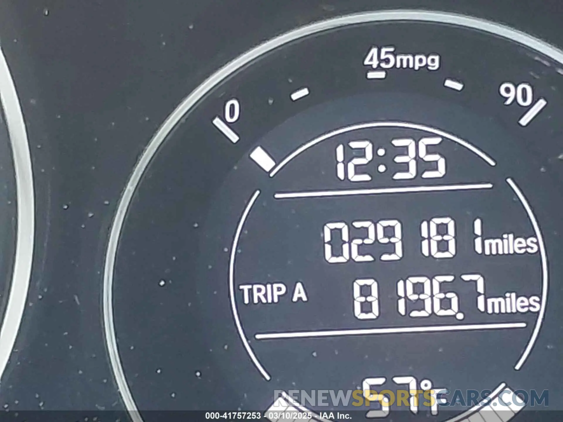 15 fotografías del automóvil dañado 3CZRU6H10MM702215 HONDA HR-V 2021