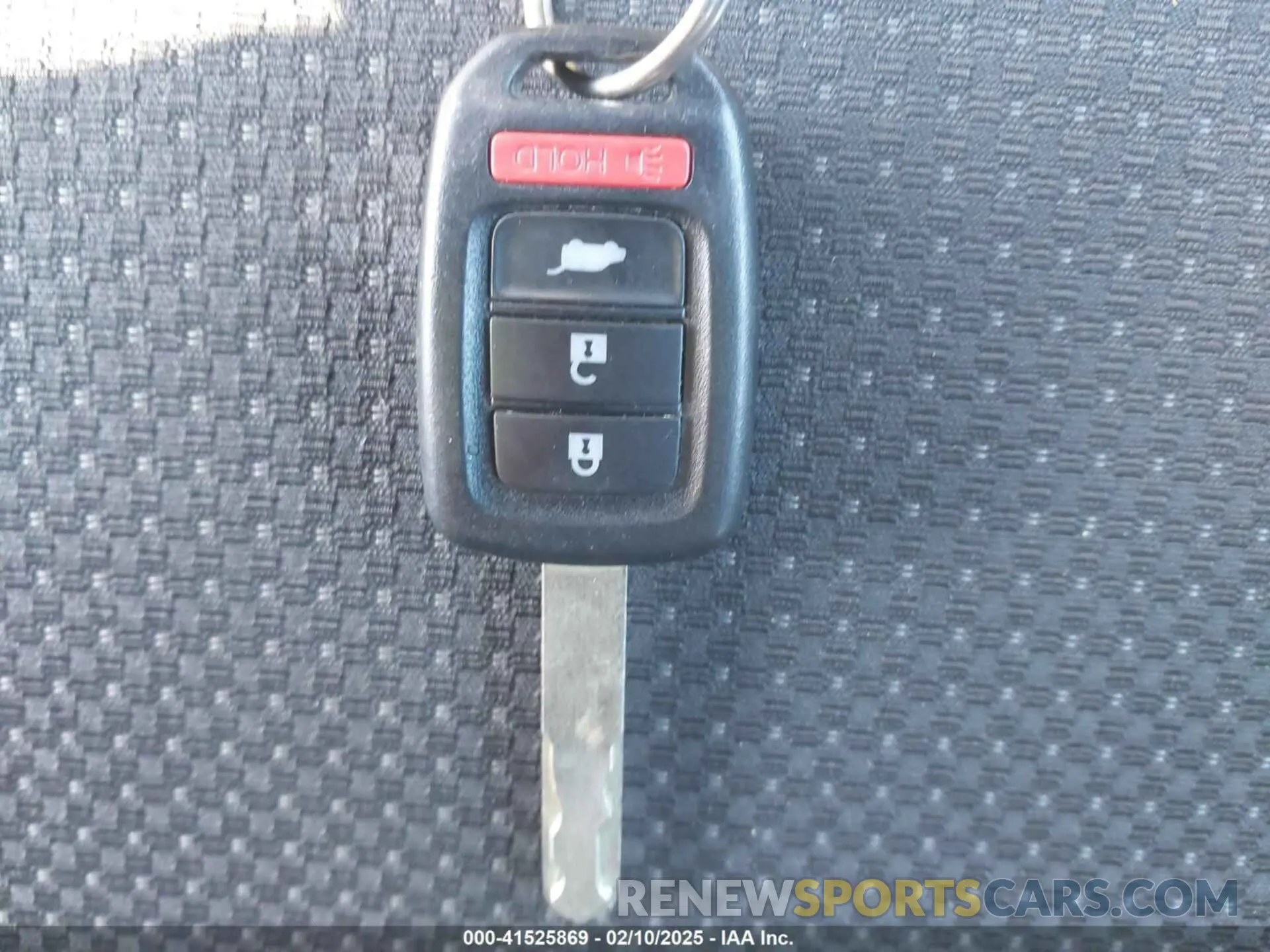 11 fotografías del automóvil dañado 3CZRU6H11MM718889 HONDA HR-V 2021