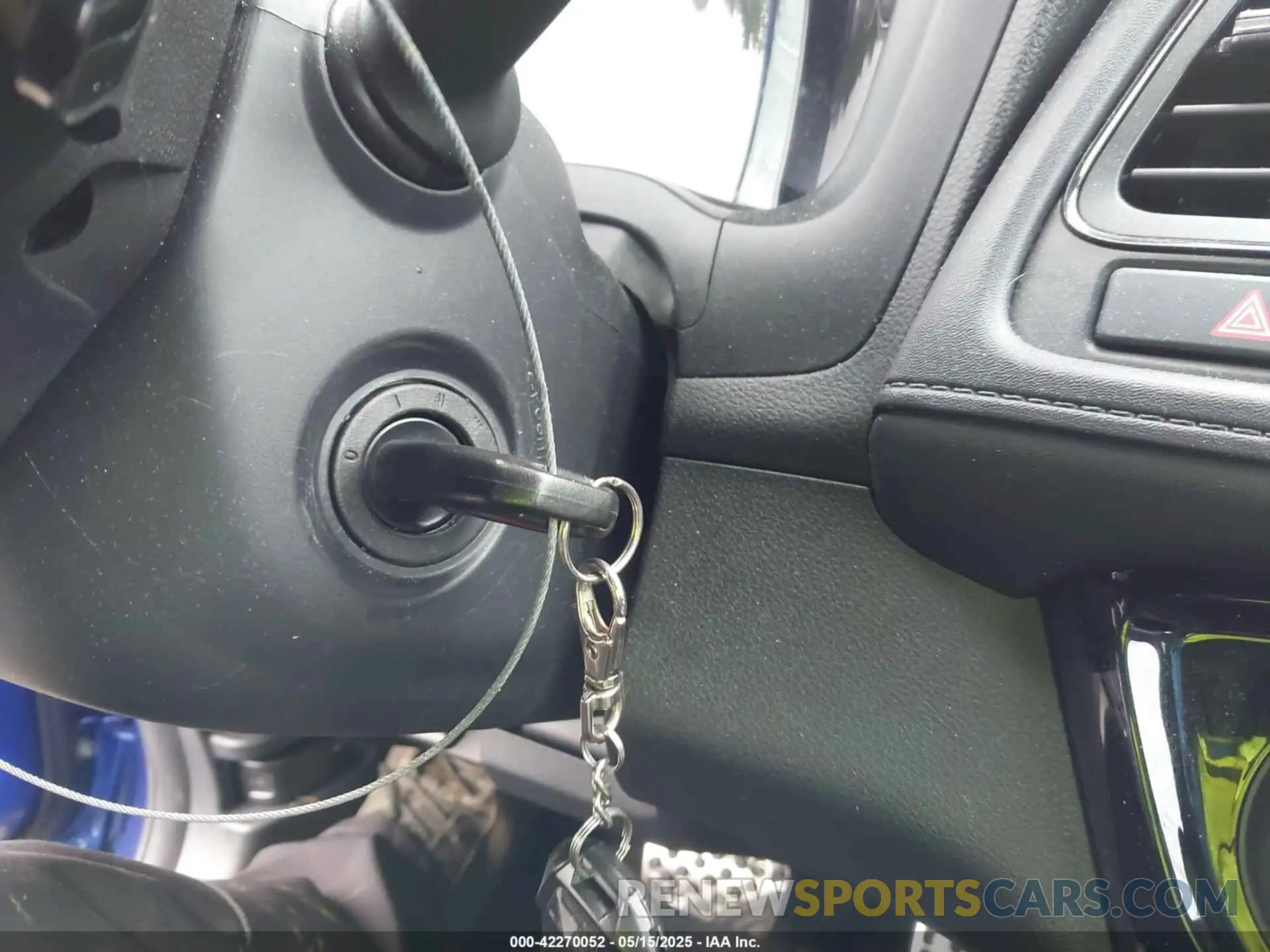 11 fotografías del automóvil dañado 3CZRU6H1XMM751017 HONDA HR-V 2021