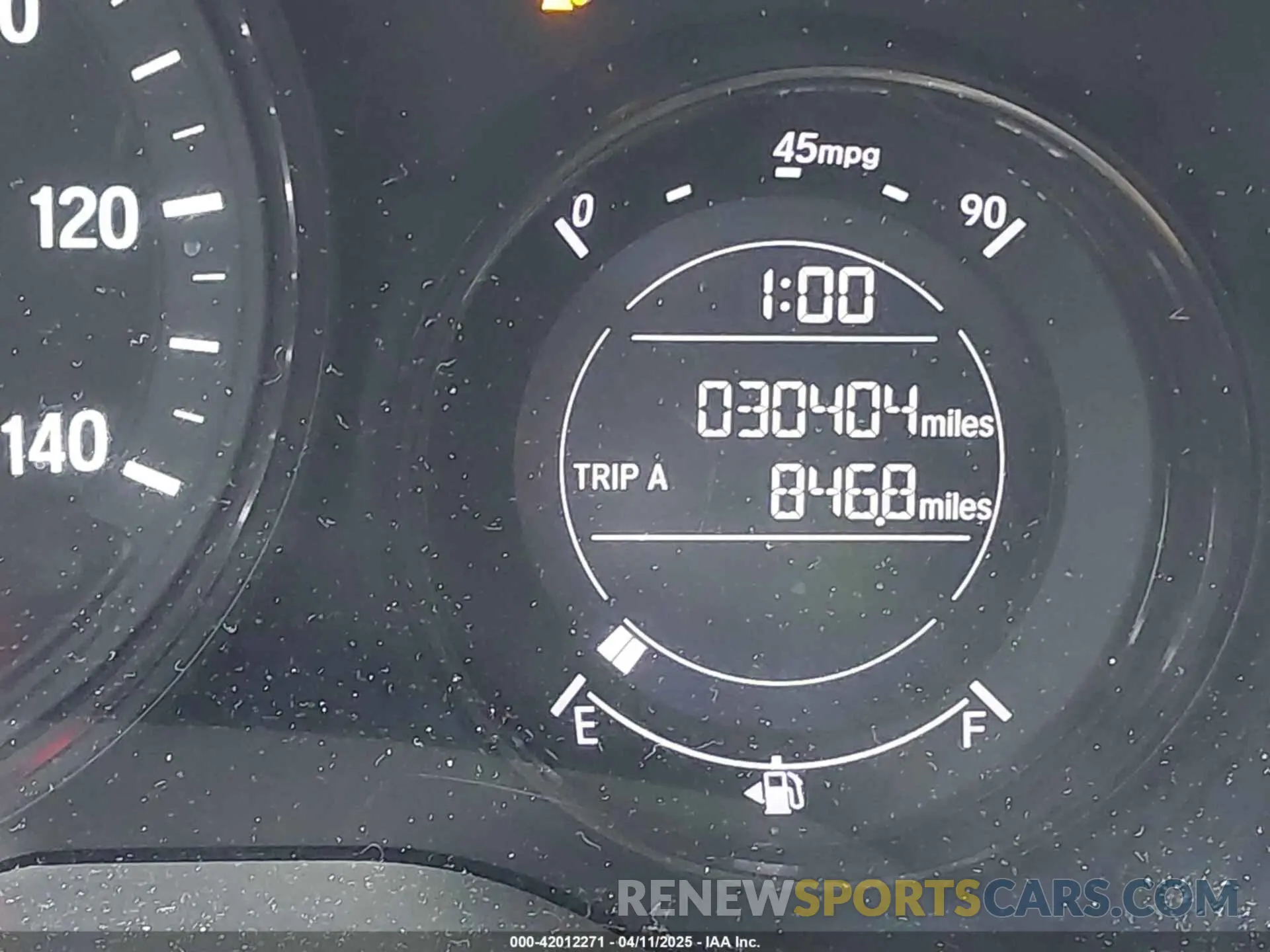 14 fotografías del automóvil dañado 3CZRU6H31MM703097 HONDA HR-V 2021