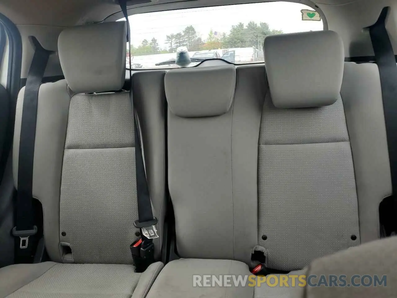 10 fotografías del automóvil dañado 3CZRU6H32MM709992 HONDA HR-V 2021