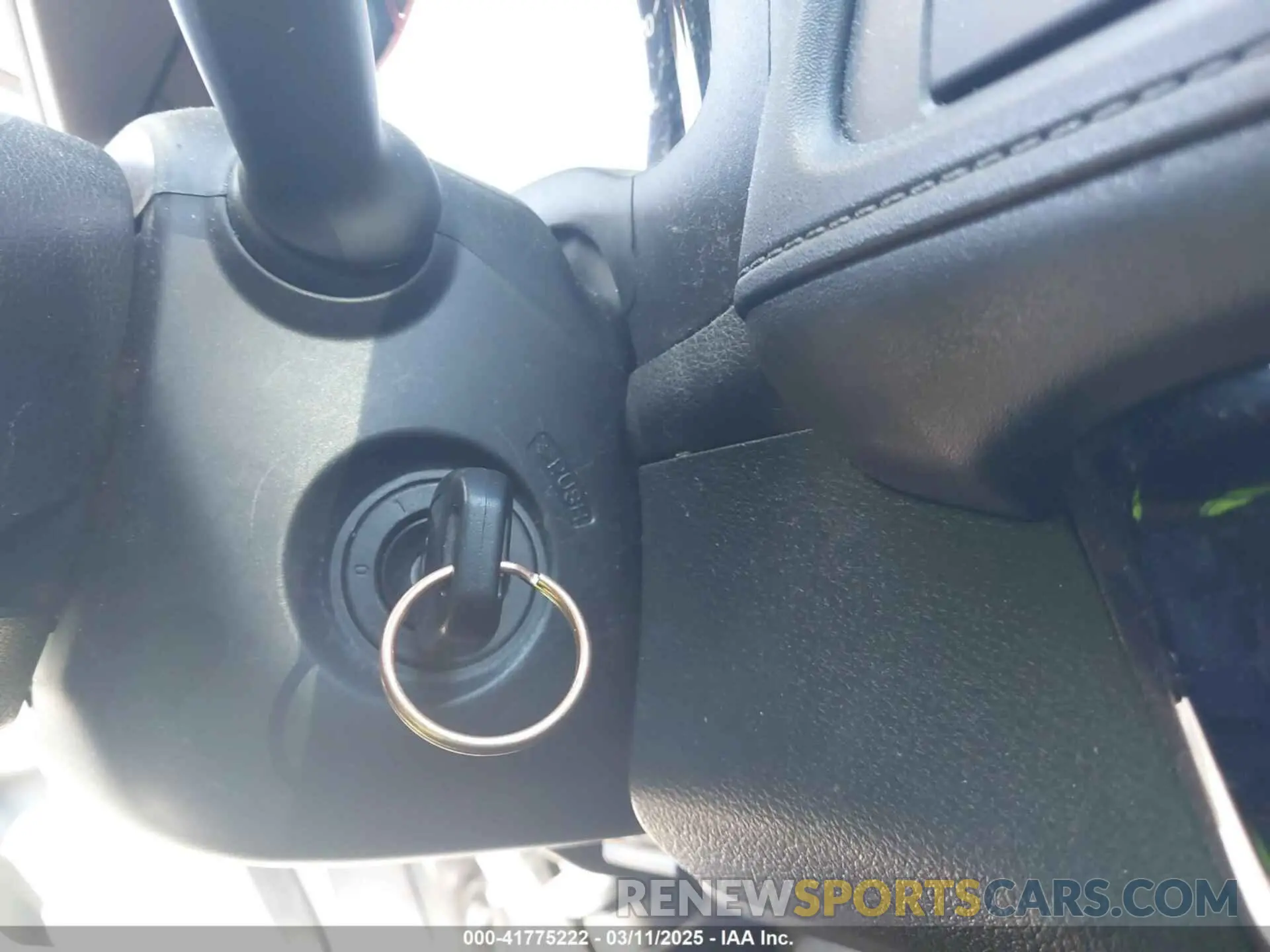 11 fotografías del automóvil dañado 3CZRU6H33MM731998 HONDA HR-V 2021