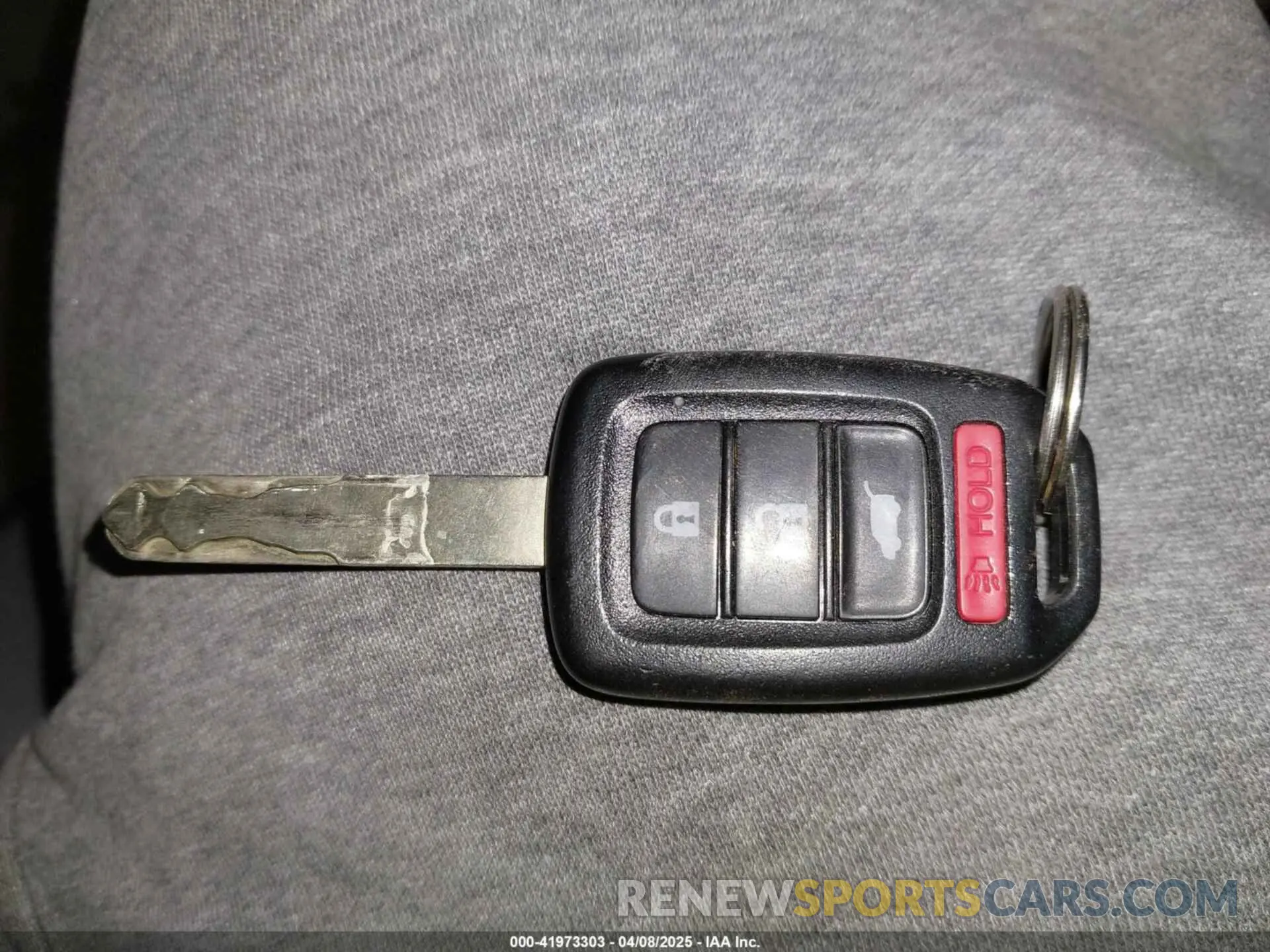 11 fotografías del automóvil dañado 3CZRU6H33MM746713 HONDA HR-V 2021