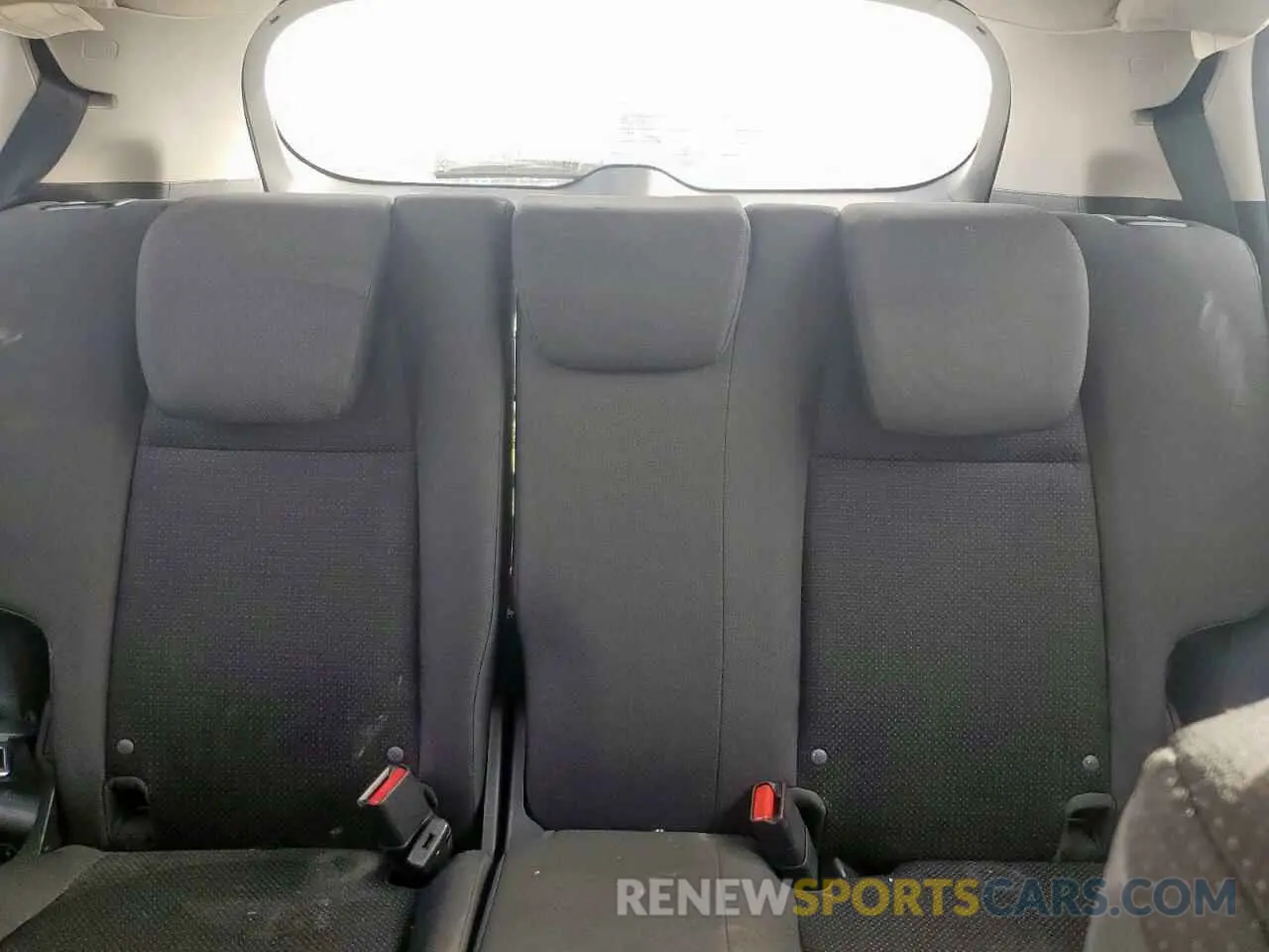 10 fotografías del automóvil dañado 3CZRU6H34MM721416 HONDA HR-V 2021