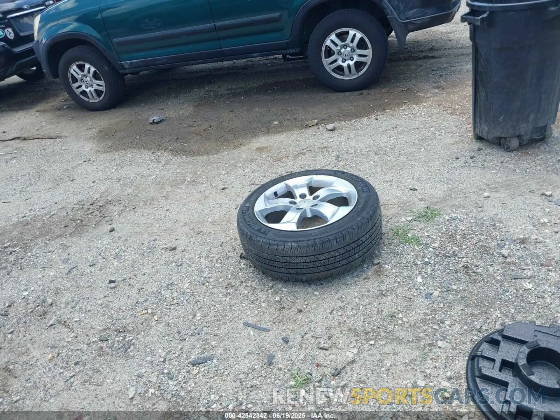 12 fotografías del automóvil dañado 3CZRU6H36MM746835 HONDA HR-V 2021