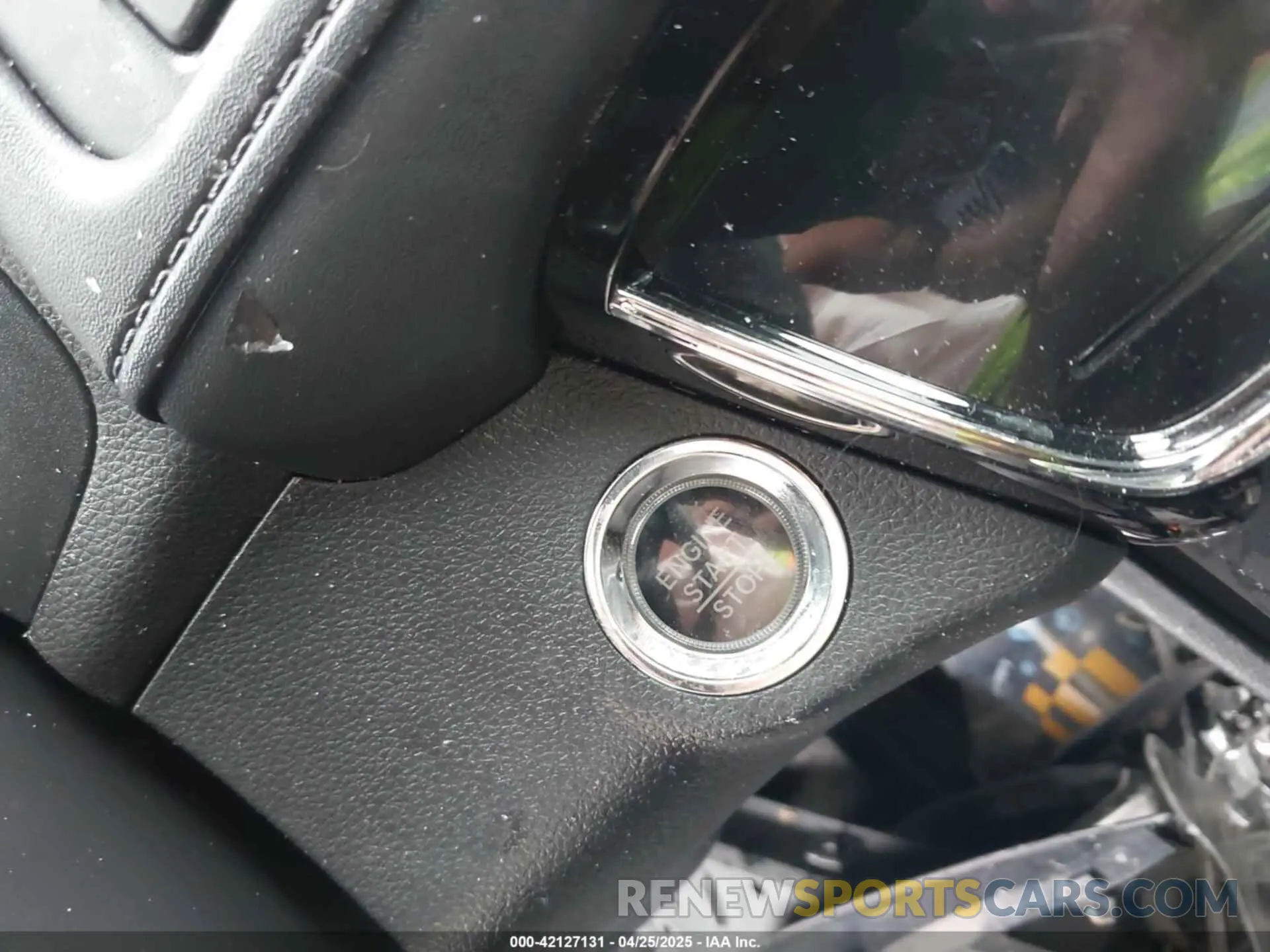 11 fotografías del automóvil dañado 3CZRU6H51MM720595 HONDA HR-V 2021