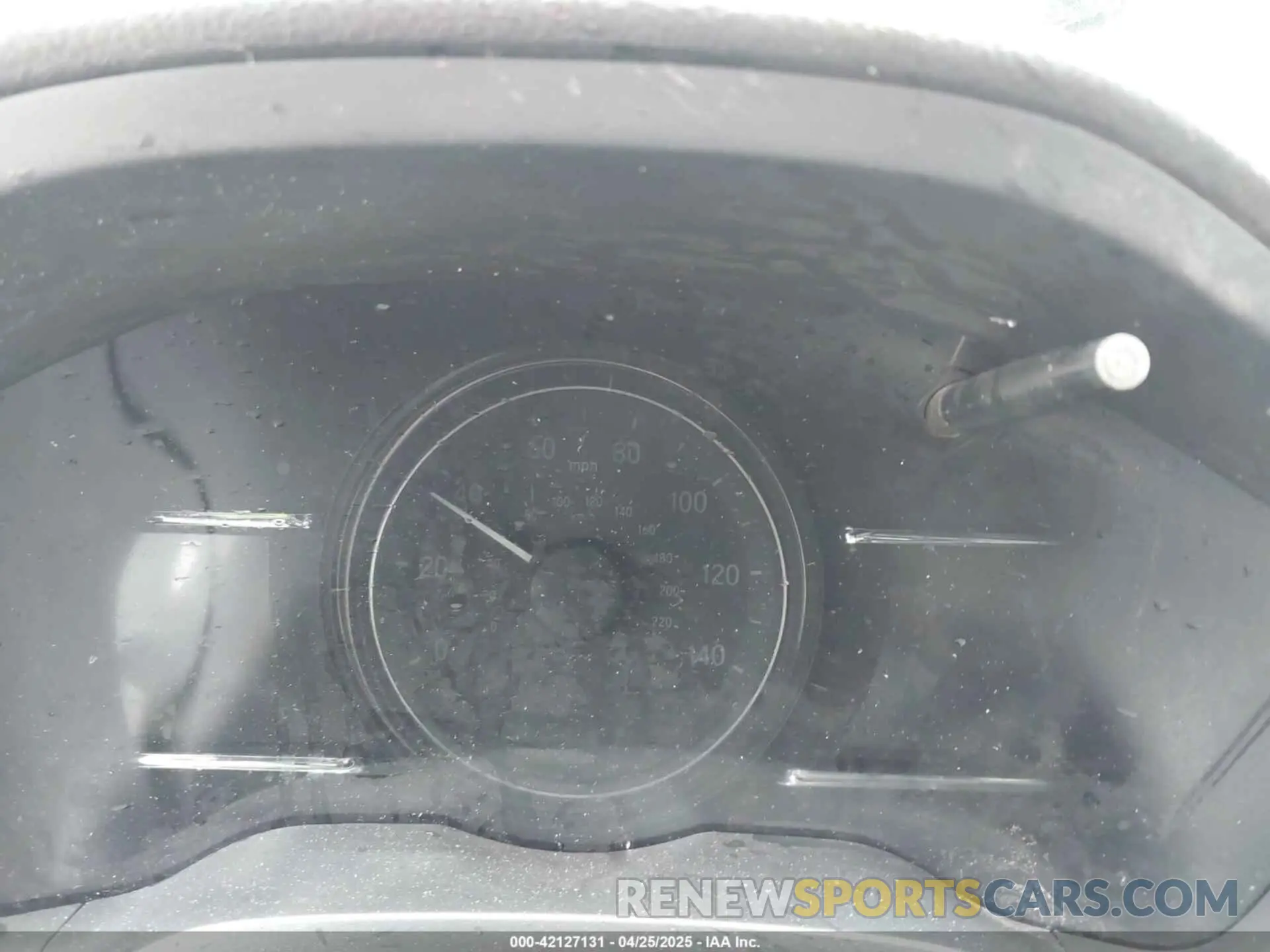 7 fotografías del automóvil dañado 3CZRU6H51MM720595 HONDA HR-V 2021