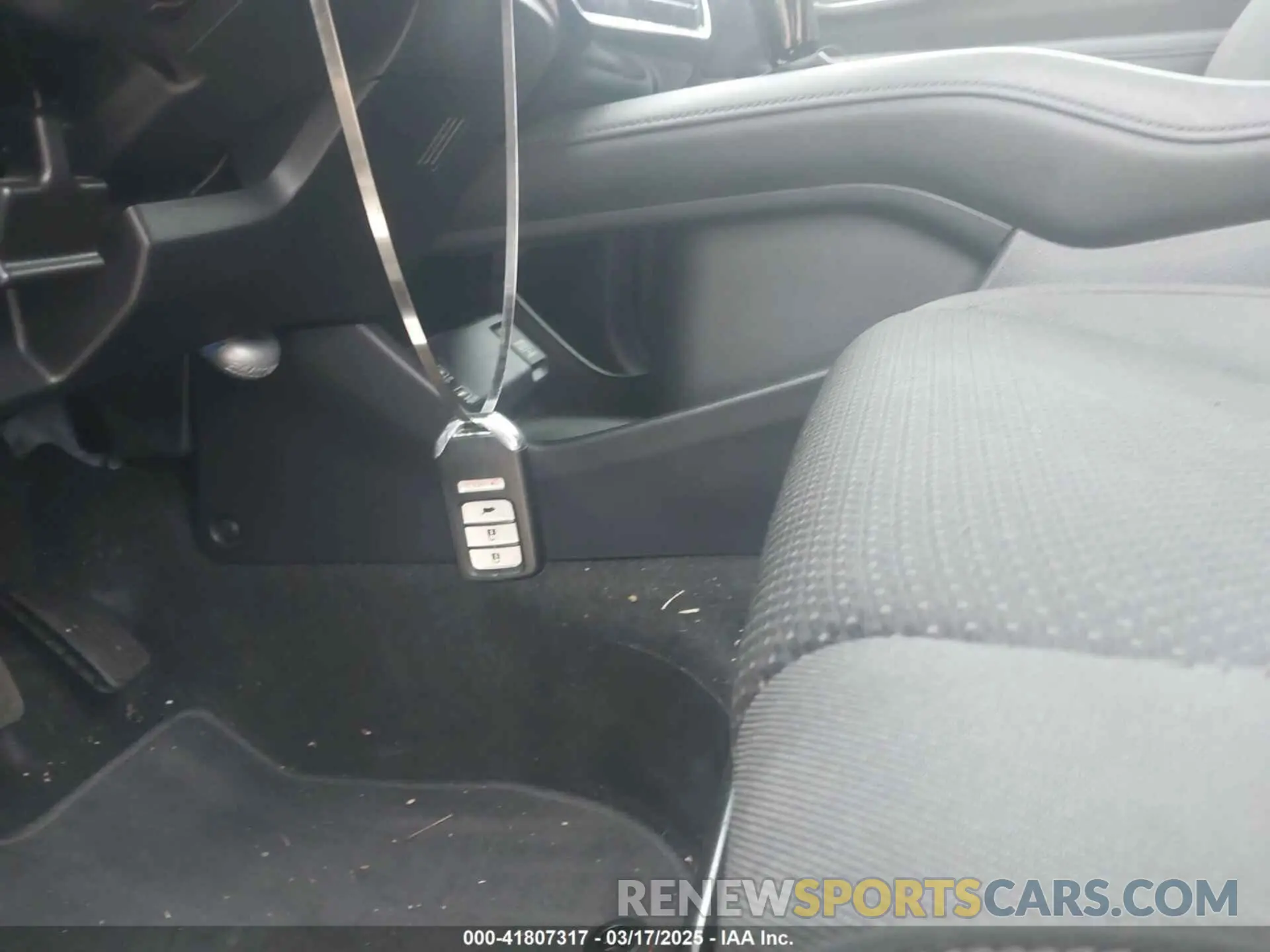 11 fotografías del automóvil dañado 3CZRU6H54MM726181 HONDA HR-V 2021