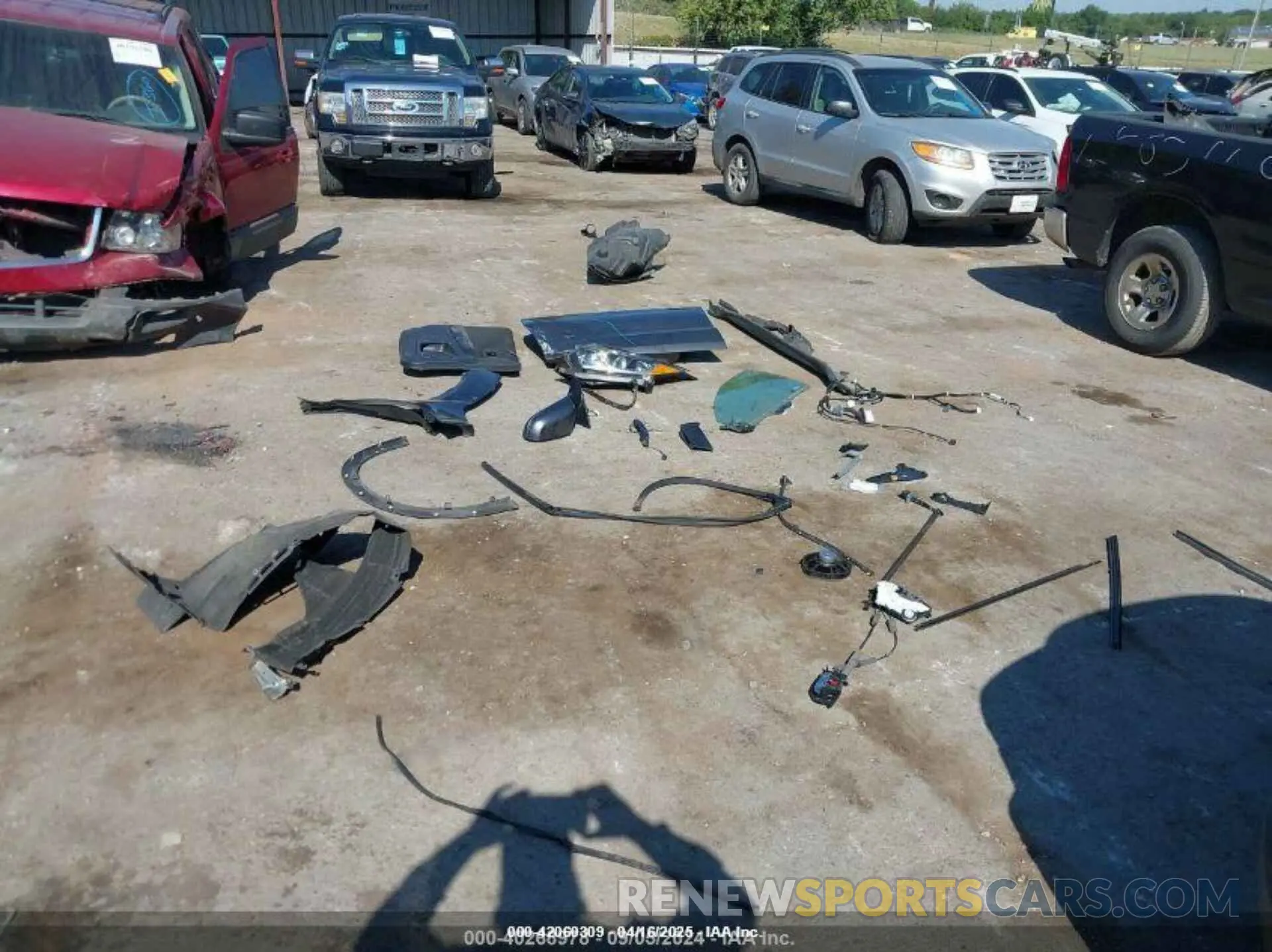 12 fotografías del automóvil dañado 3CZRU6H56MM742690 HONDA HR-V 2021