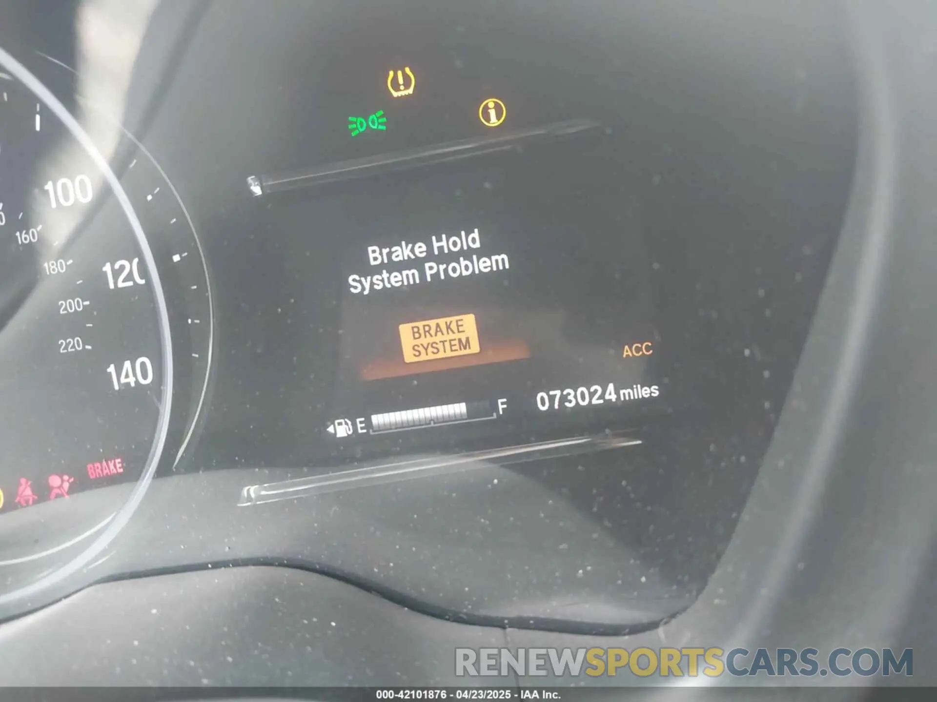 16 fotografías del automóvil dañado 3CZRU6H57MM702344 HONDA HR-V 2021