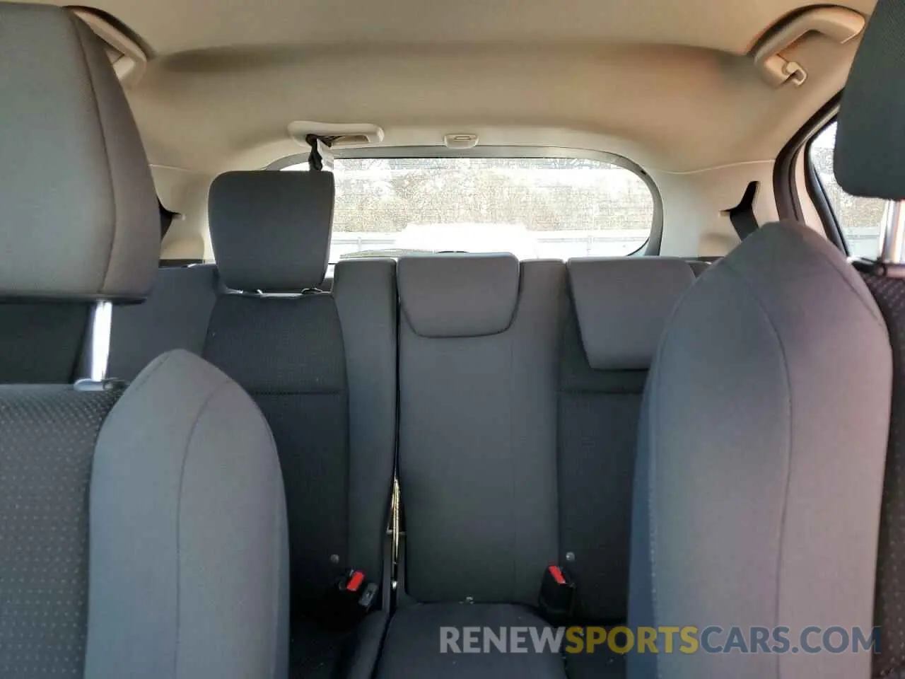 10 fotografías del automóvil dañado 3CZRU6H57MM719029 HONDA HR-V 2021
