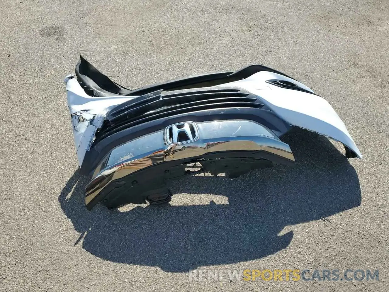 13 fotografías del automóvil dañado 3CZRU6H57MM719029 HONDA HR-V 2021
