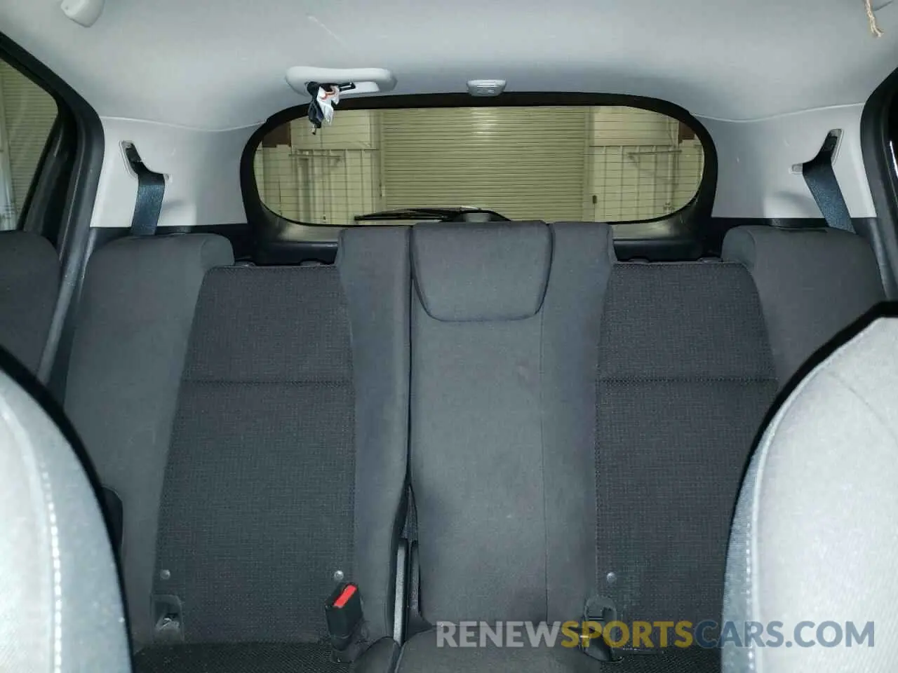 10 fotografías del automóvil dañado 3CZRU6H57MM728362 HONDA HR-V 2021