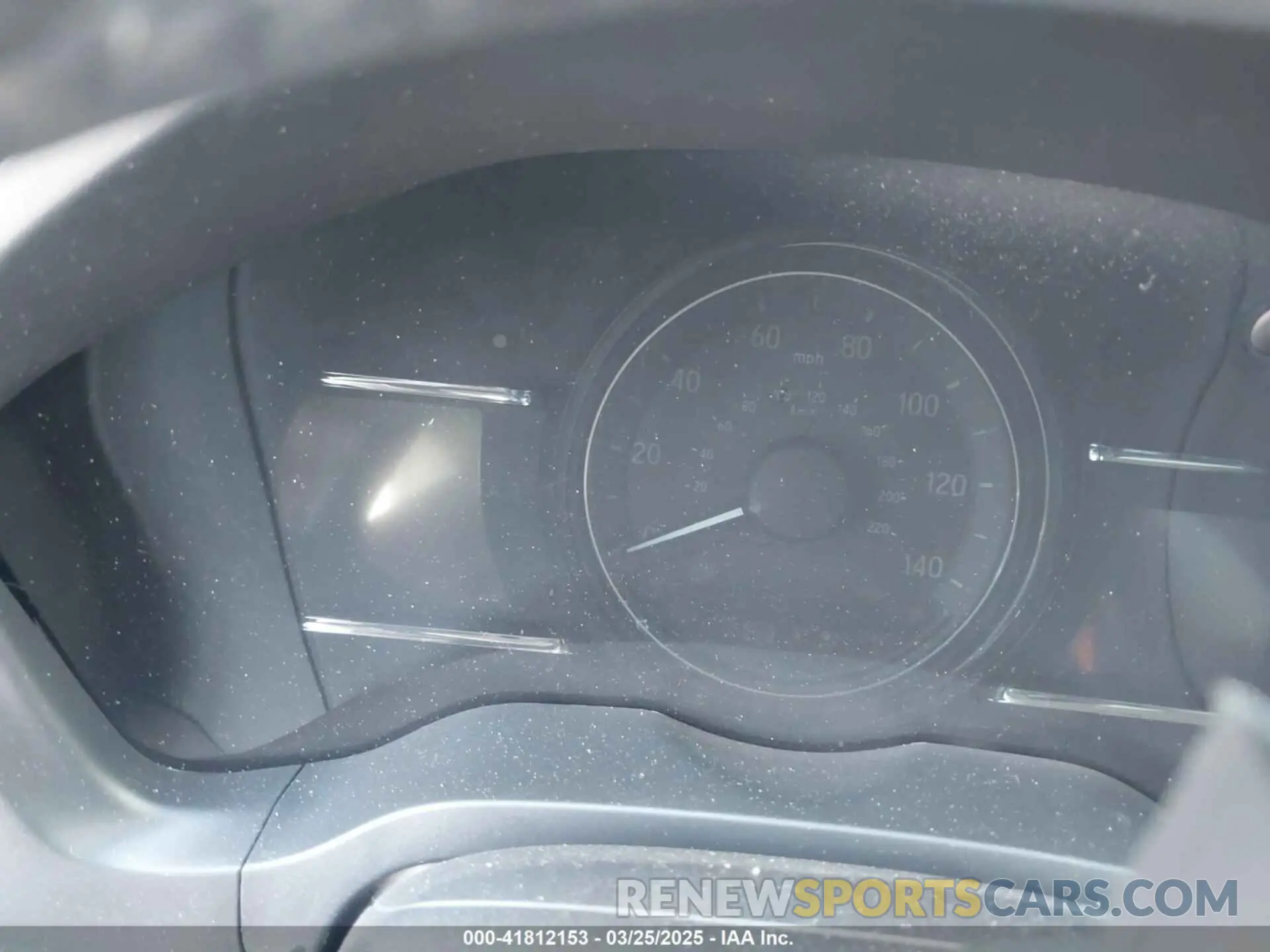 16 fotografías del automóvil dañado 3CZRU6H74MM713769 HONDA HR-V 2021