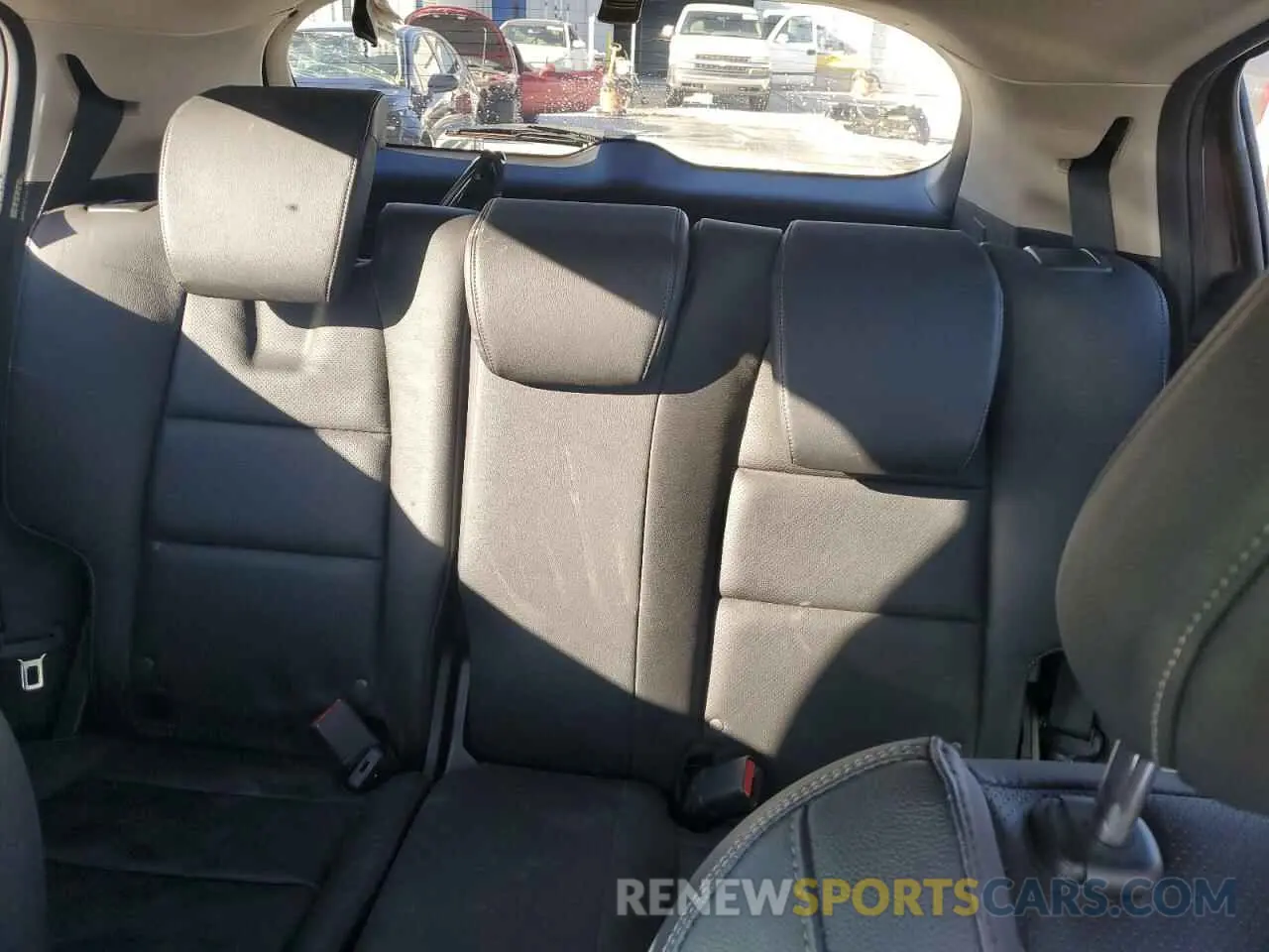 10 fotografías del automóvil dañado 3CZRU6H78MM705531 HONDA HR-V 2021