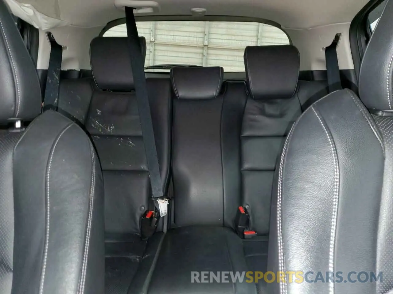 10 fotografías del automóvil dañado 3CZRU6H79MM704131 HONDA HR-V 2021