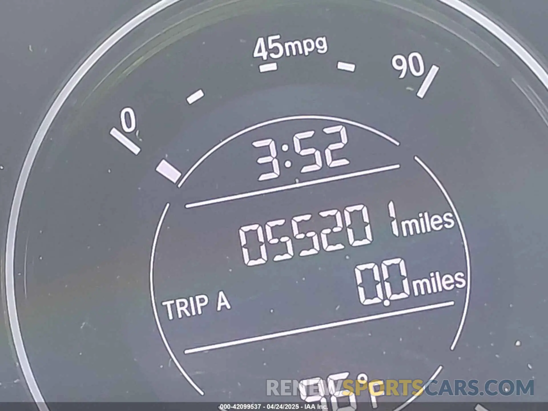 15 fotografías del automóvil dañado 3CZRU5H11NM710089 HONDA HR-V 2022