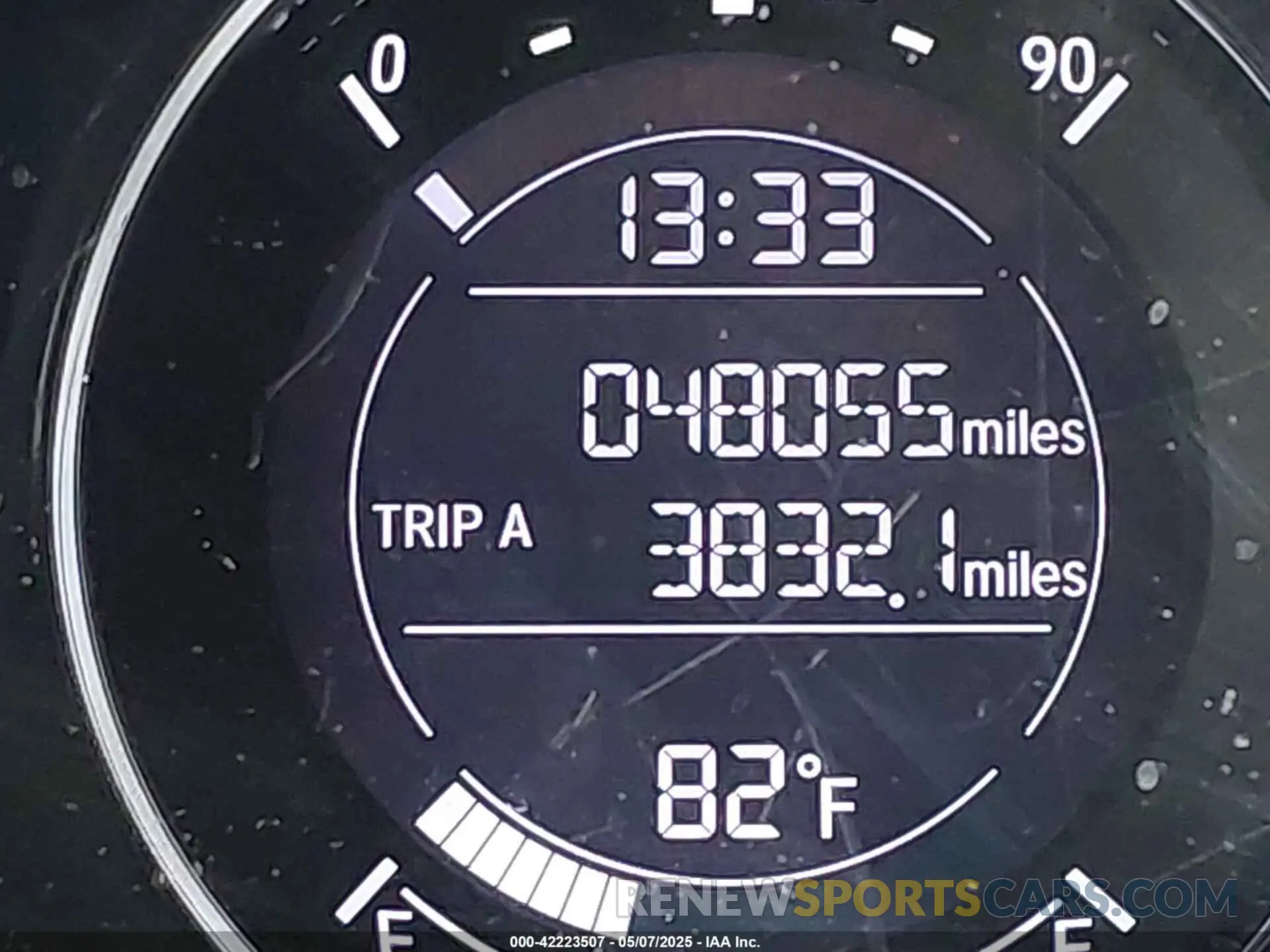 15 fotografías del automóvil dañado 3CZRU5H12NM714426 HONDA HR-V 2022