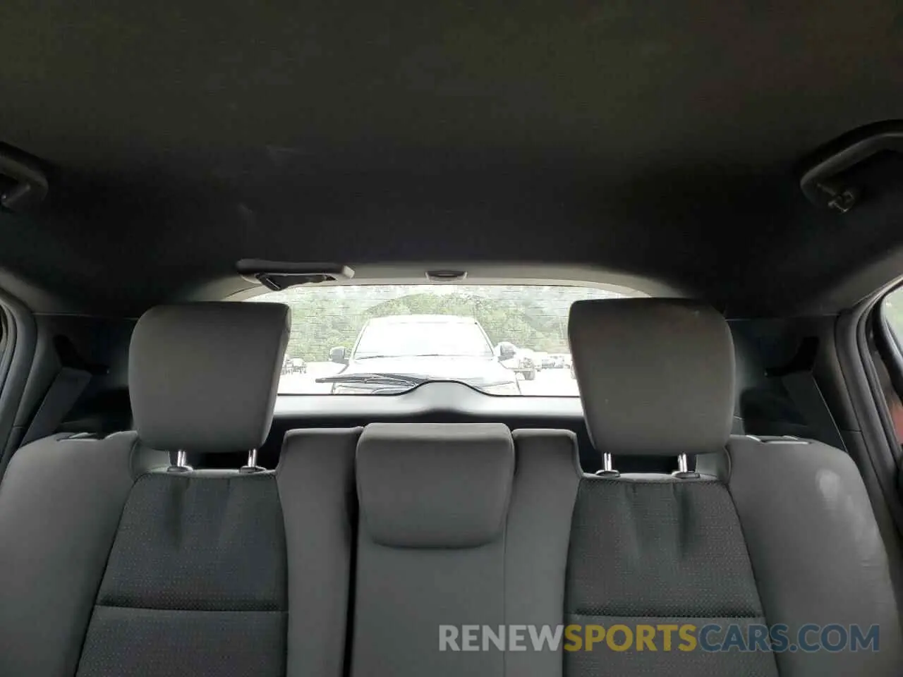 10 fotografías del automóvil dañado 3CZRU5H17NM734753 HONDA HR-V 2022