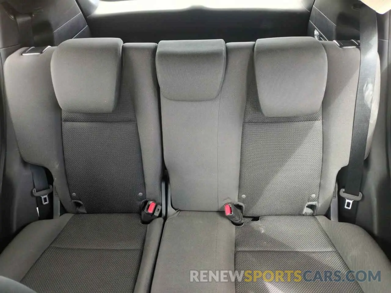 10 fotografías del automóvil dañado 3CZRU5H18NM741629 HONDA HR-V 2022