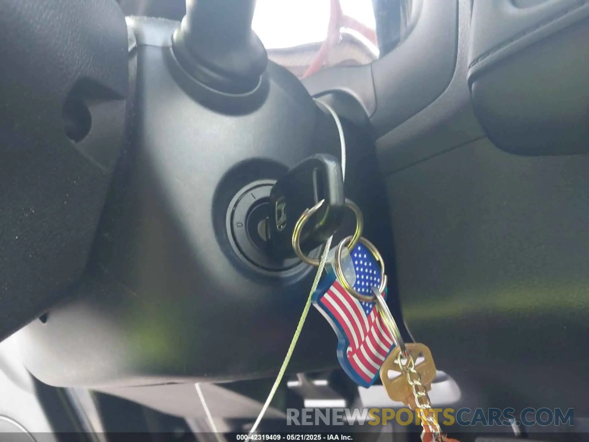 11 fotografías del automóvil dañado 3CZRU5H34NM704417 HONDA HR-V 2022