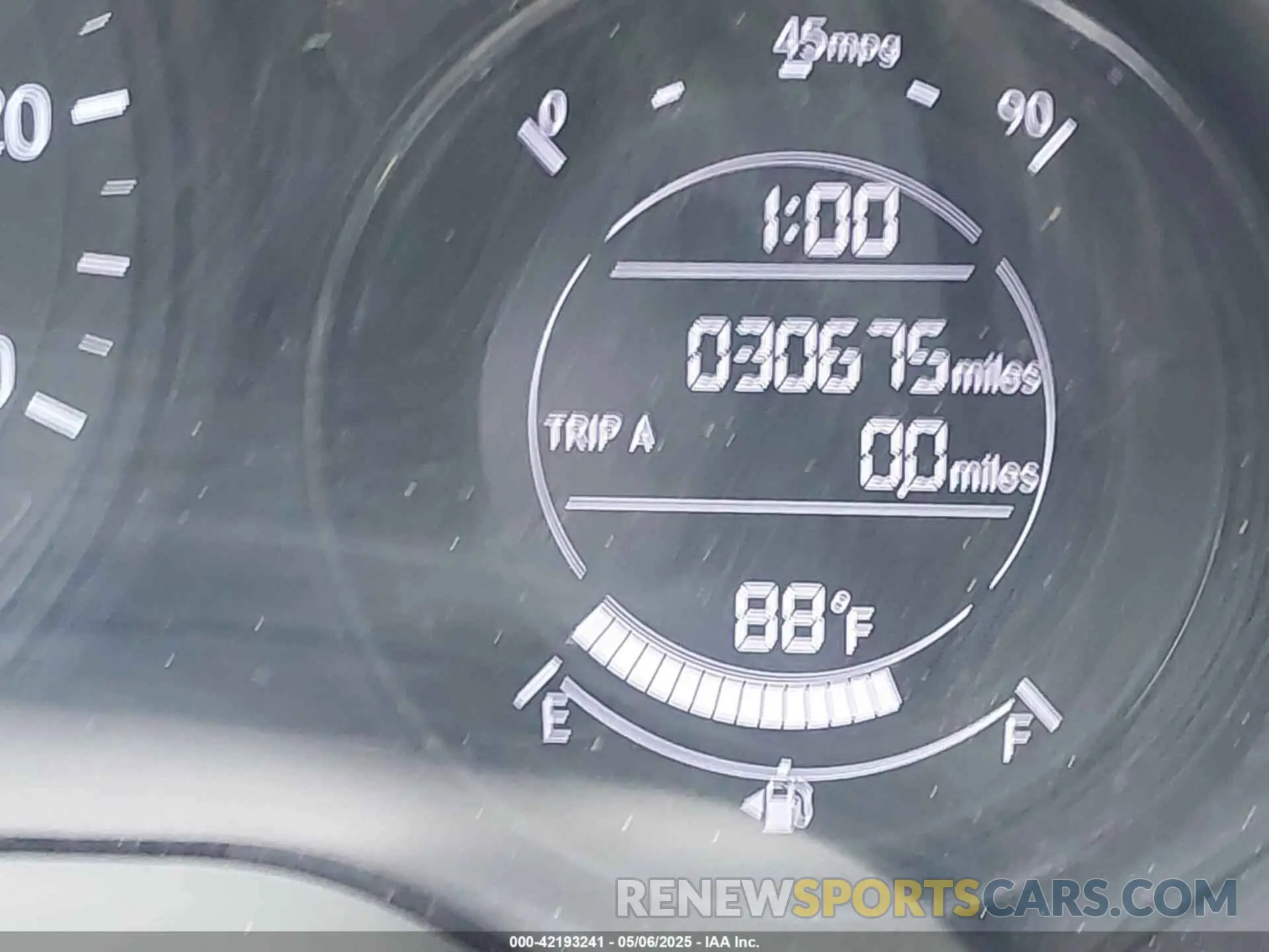 14 fotografías del automóvil dañado 3CZRU5H36NM738438 HONDA HR-V 2022