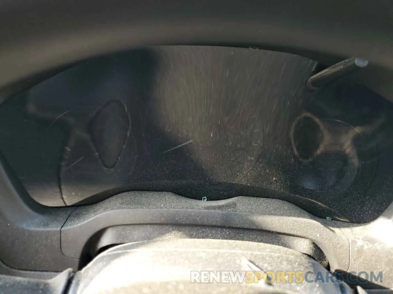 9 fotografías del automóvil dañado 3CZRU5H37NM706923 HONDA HR-V 2022