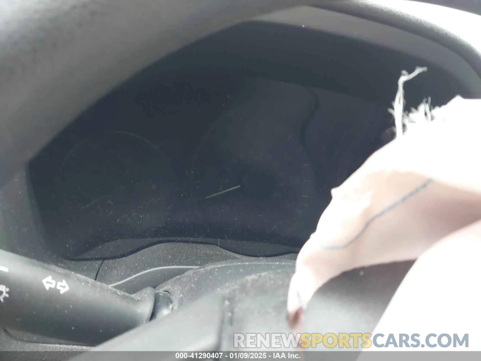 7 fotografías del automóvil dañado 3CZRU5H3XNM705782 HONDA HR-V 2022