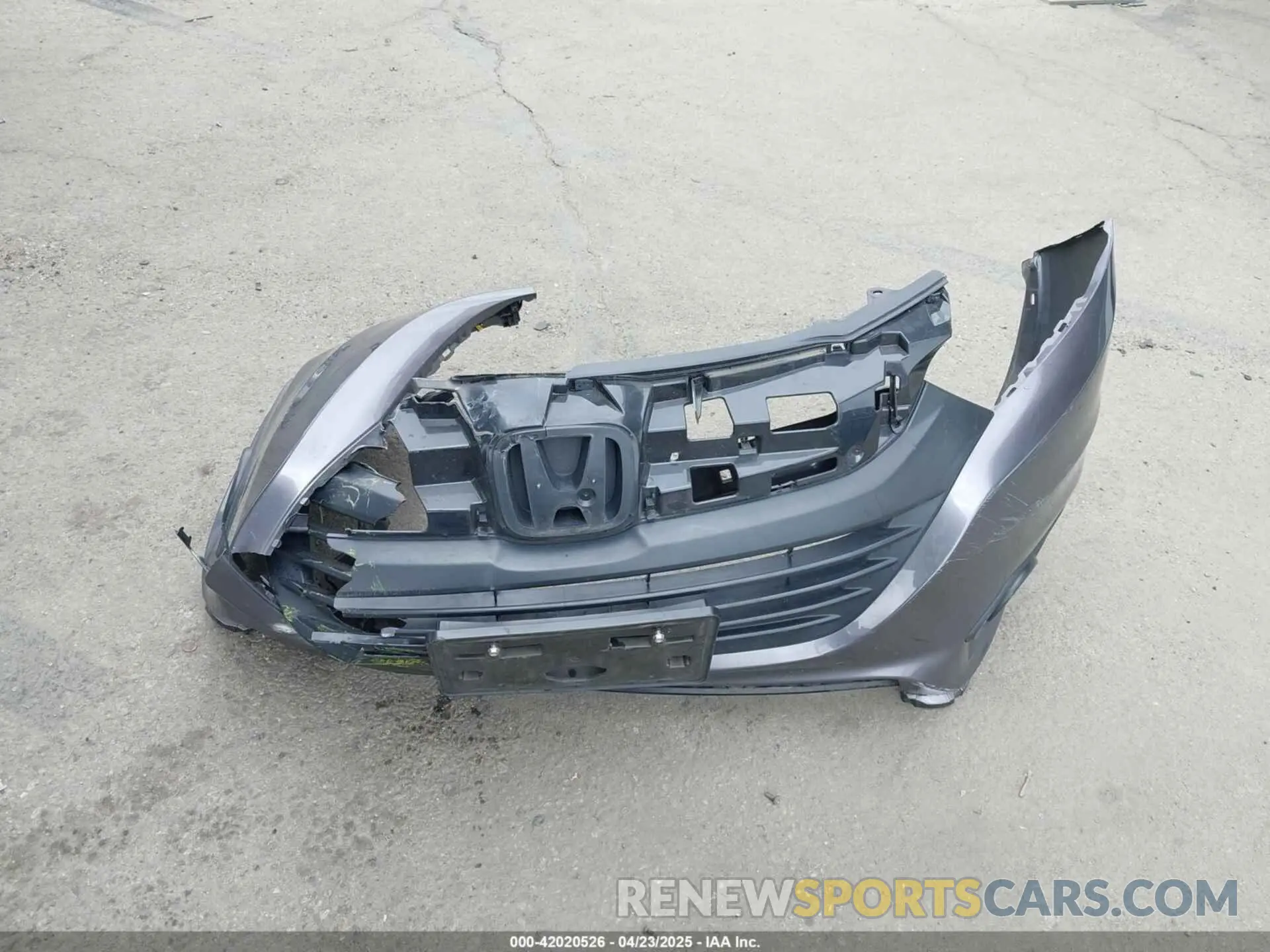 12 fotografías del automóvil dañado 3CZRU5H51NM719006 HONDA HR-V 2022