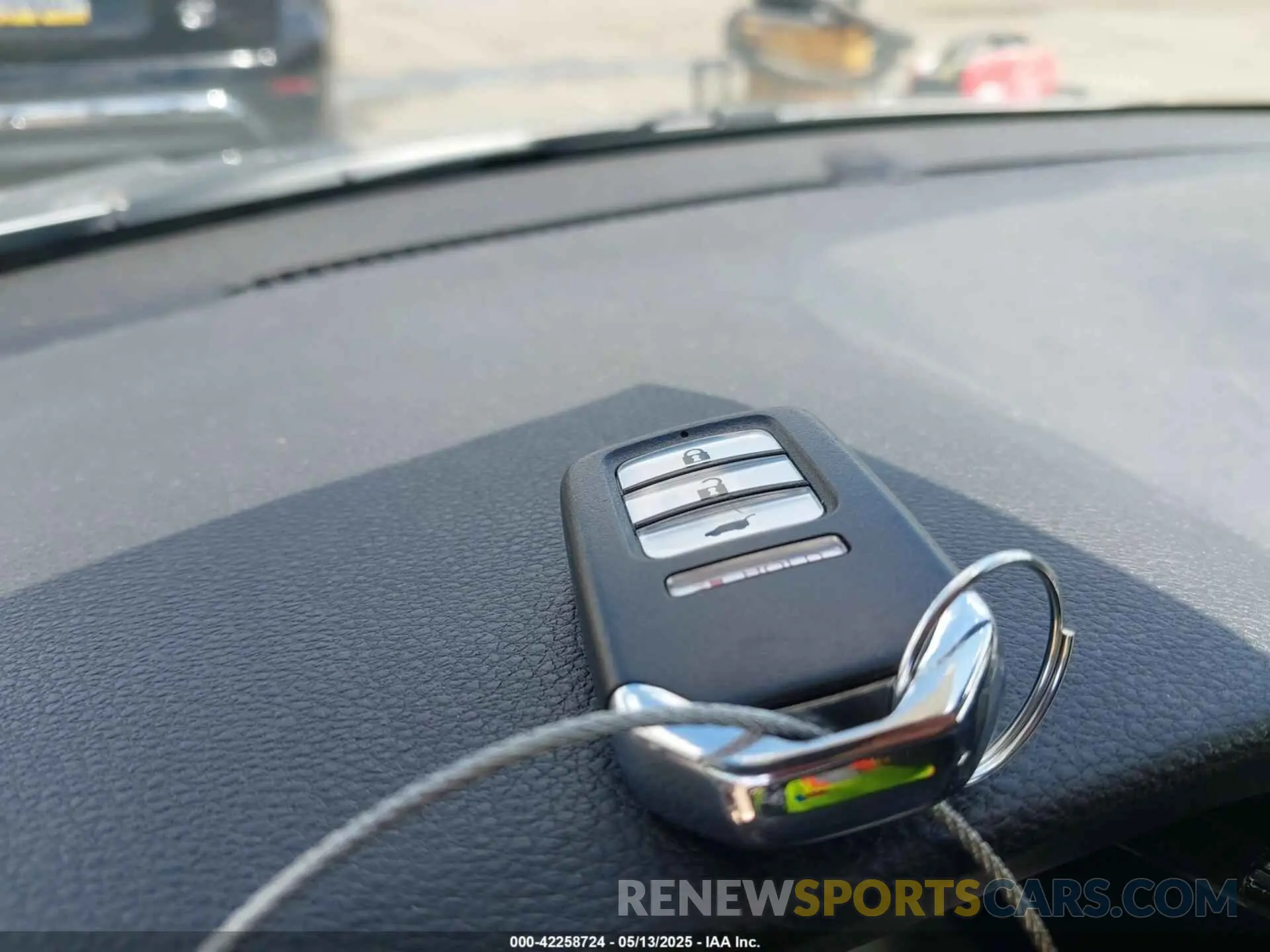 11 fotografías del automóvil dañado 3CZRU5H52NM738776 HONDA HR-V 2022