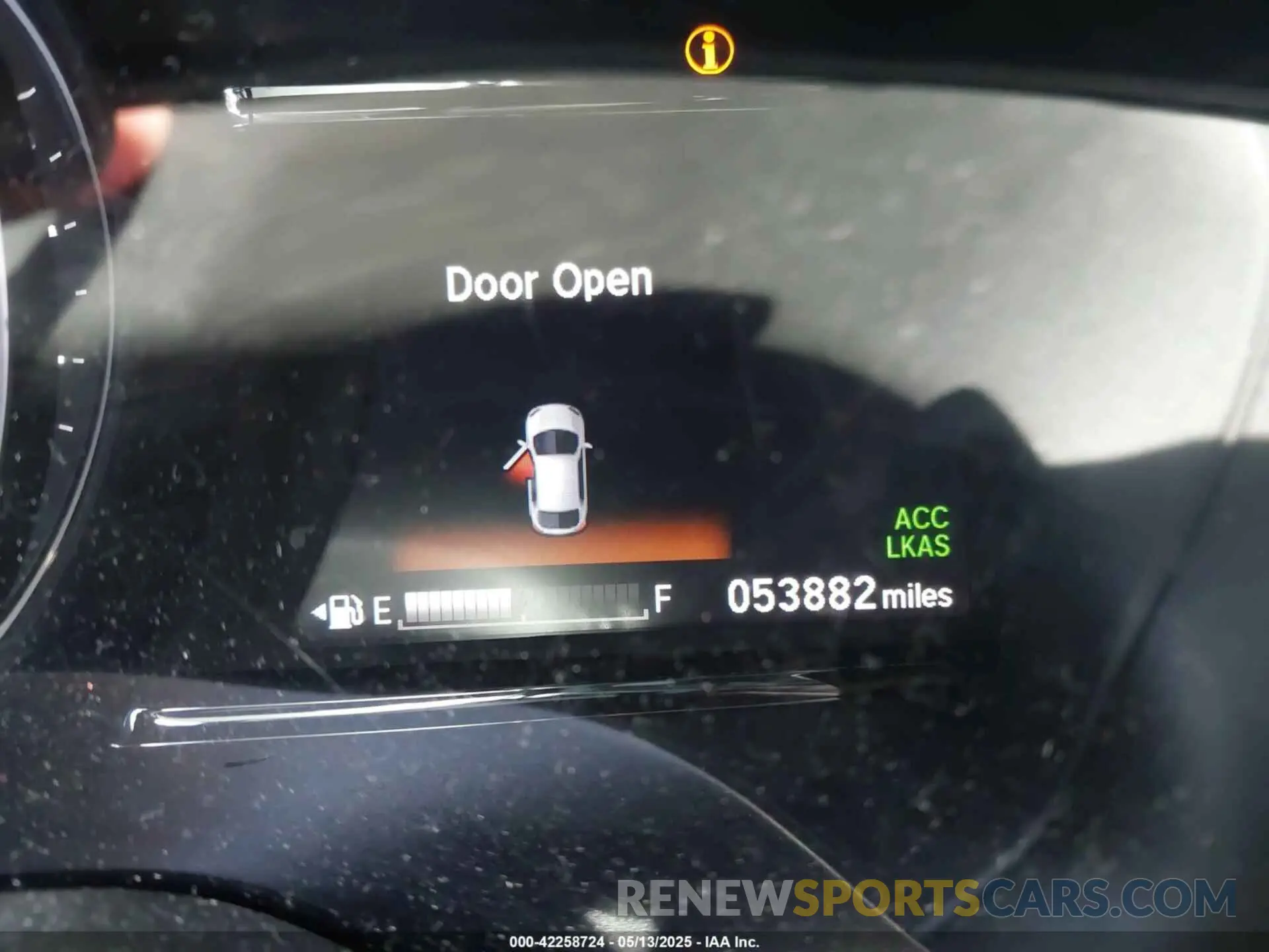 15 fotografías del automóvil dañado 3CZRU5H52NM738776 HONDA HR-V 2022