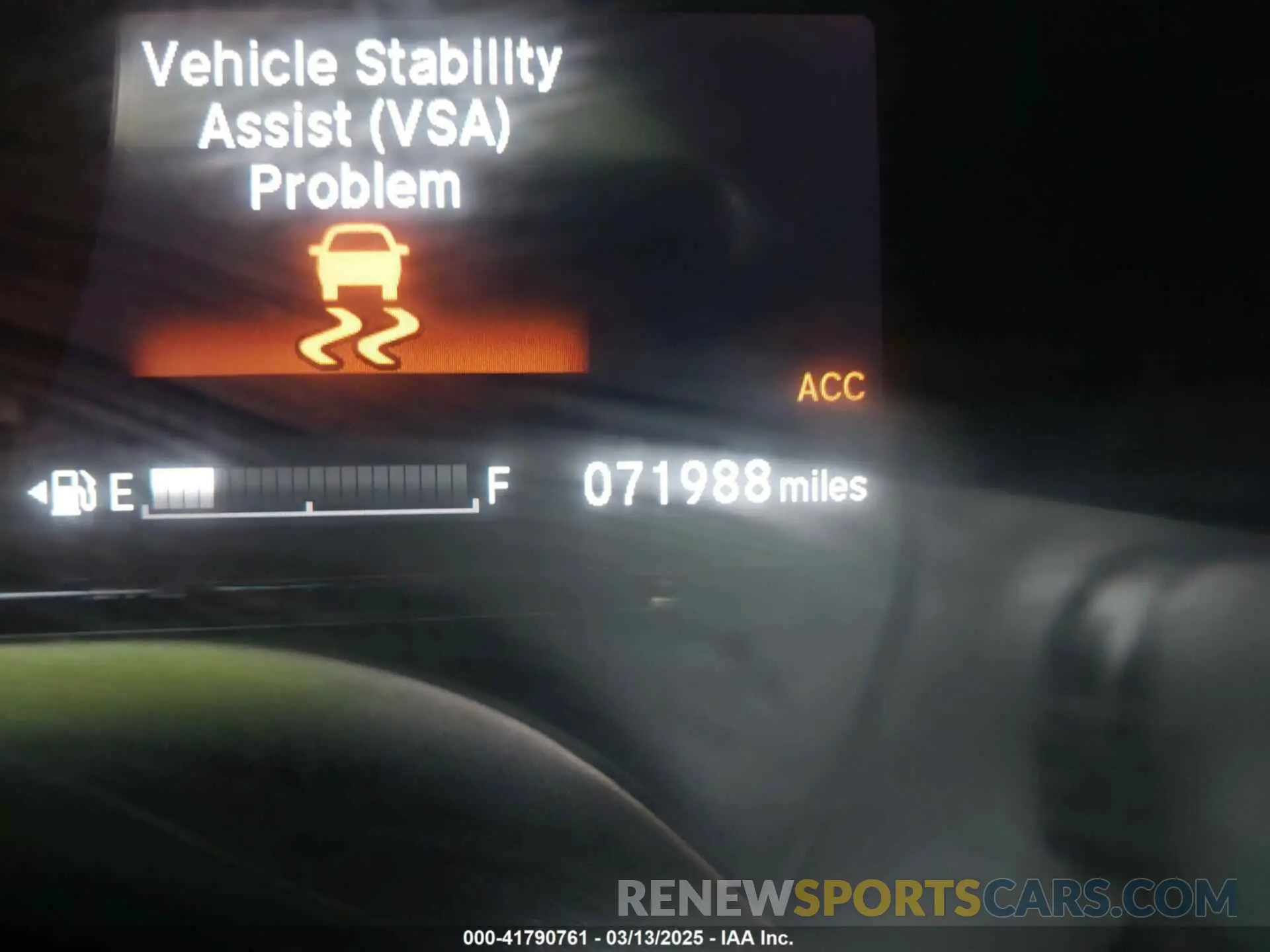 16 fotografías del automóvil dañado 3CZRU5H58NM744534 HONDA HR-V 2022