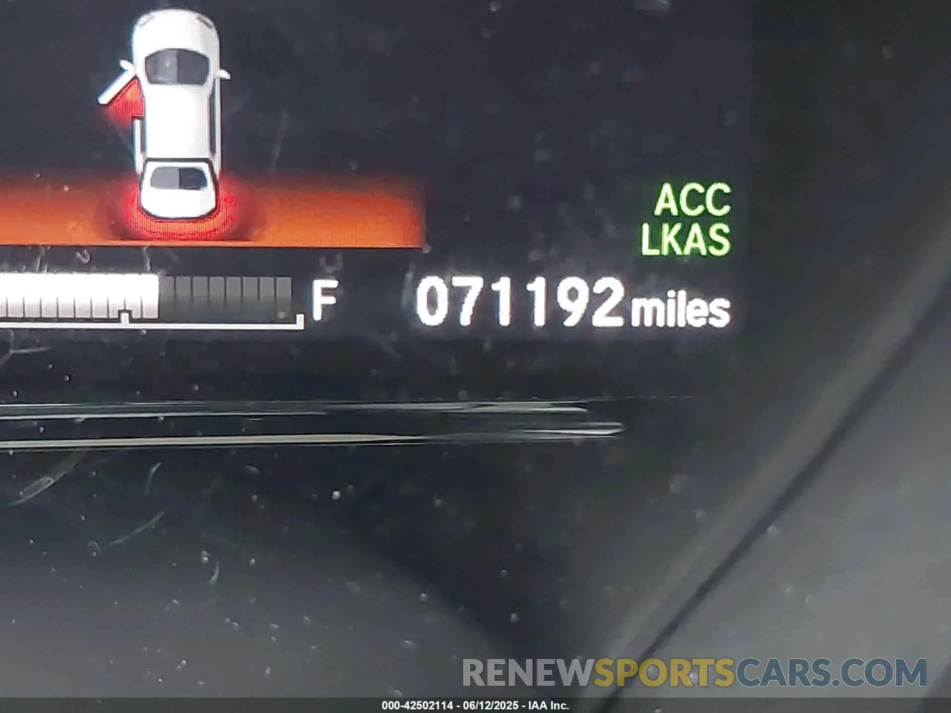 16 fotografías del automóvil dañado 3CZRU5H5XNM717965 HONDA HR-V 2022