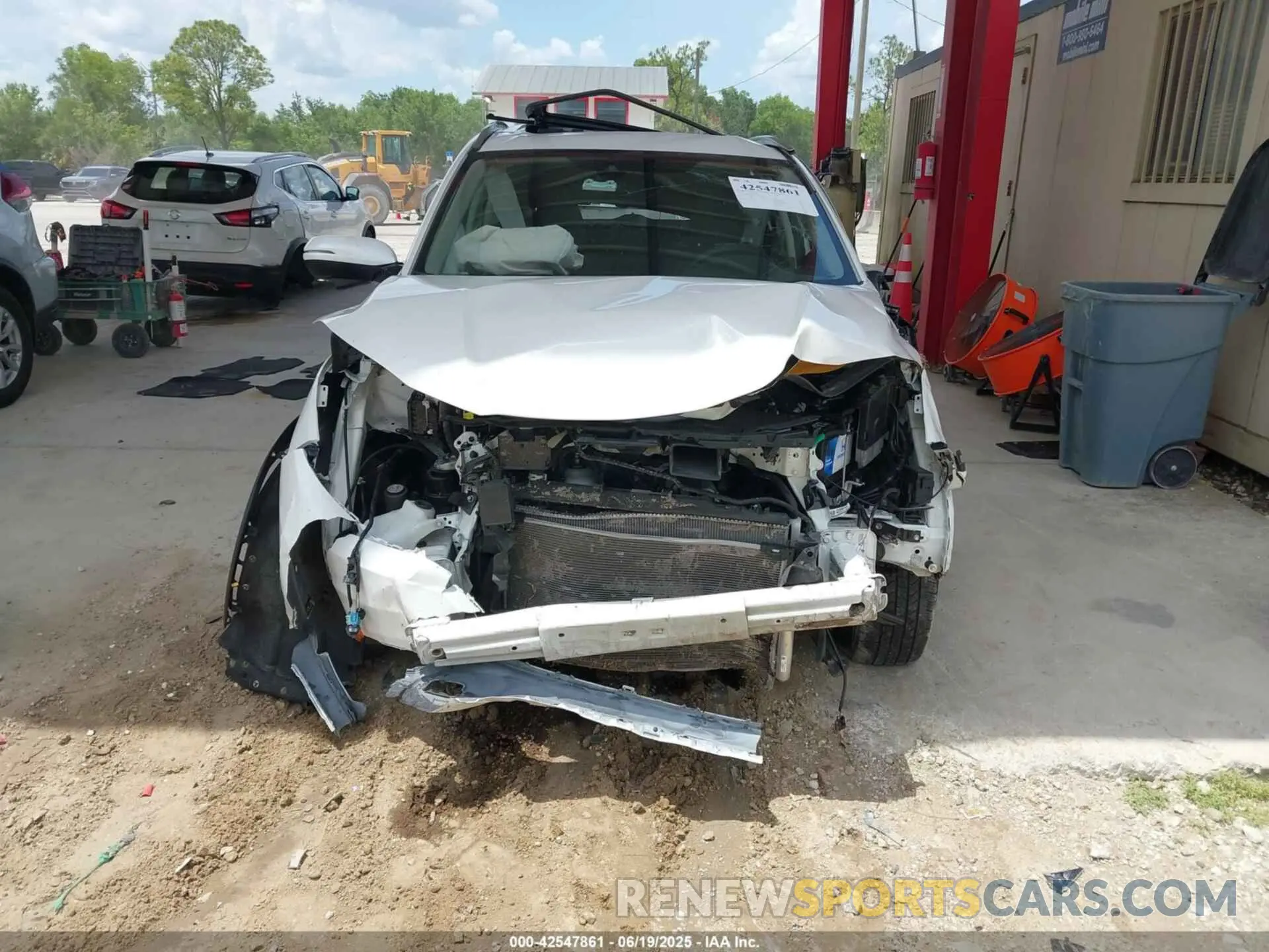 6 fotografías del automóvil dañado 3CZRU5H5XNM728111 HONDA HR-V 2022
