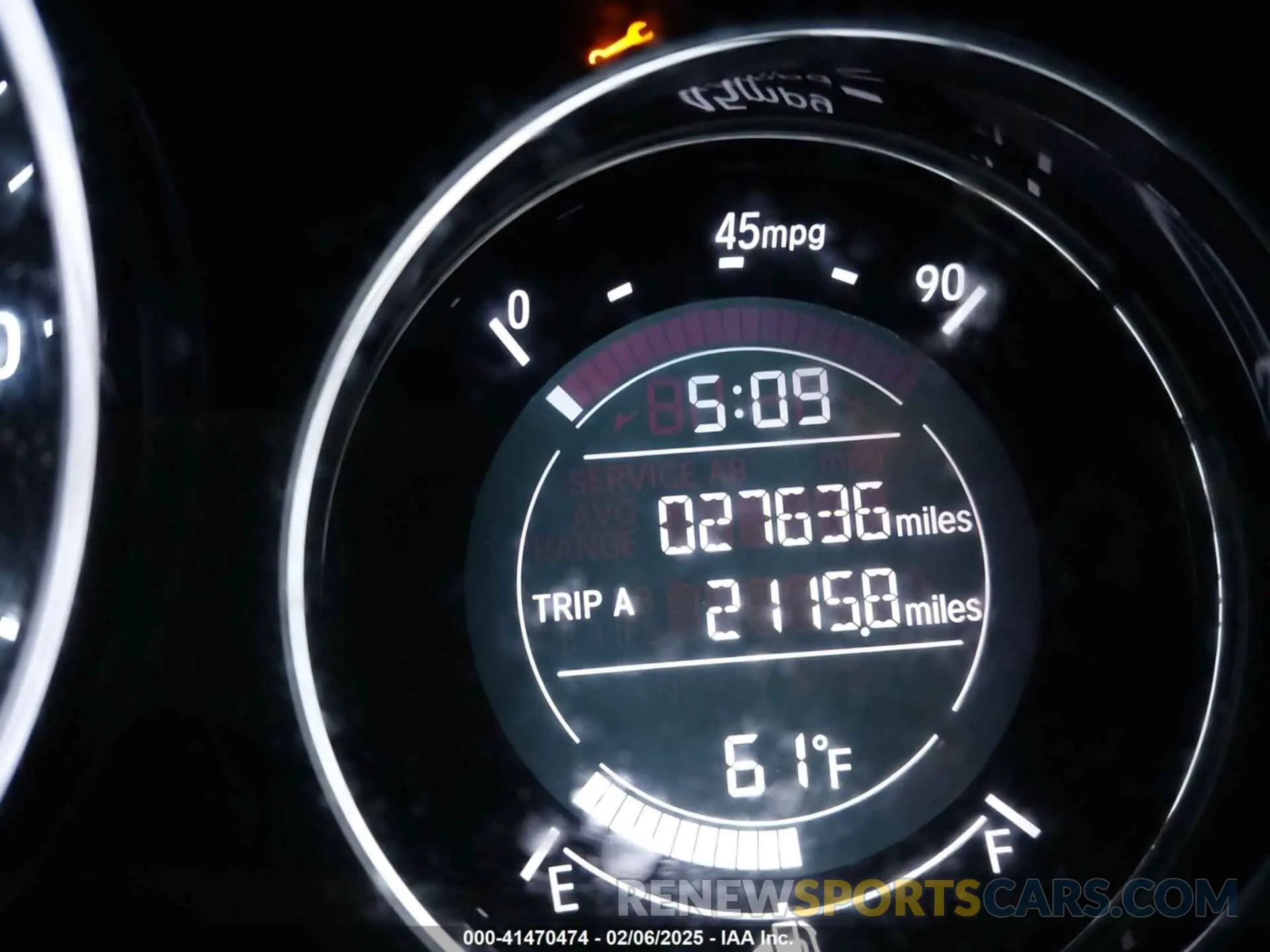 15 fotografías del automóvil dañado 3CZRU6H10NM741811 HONDA HR-V 2022