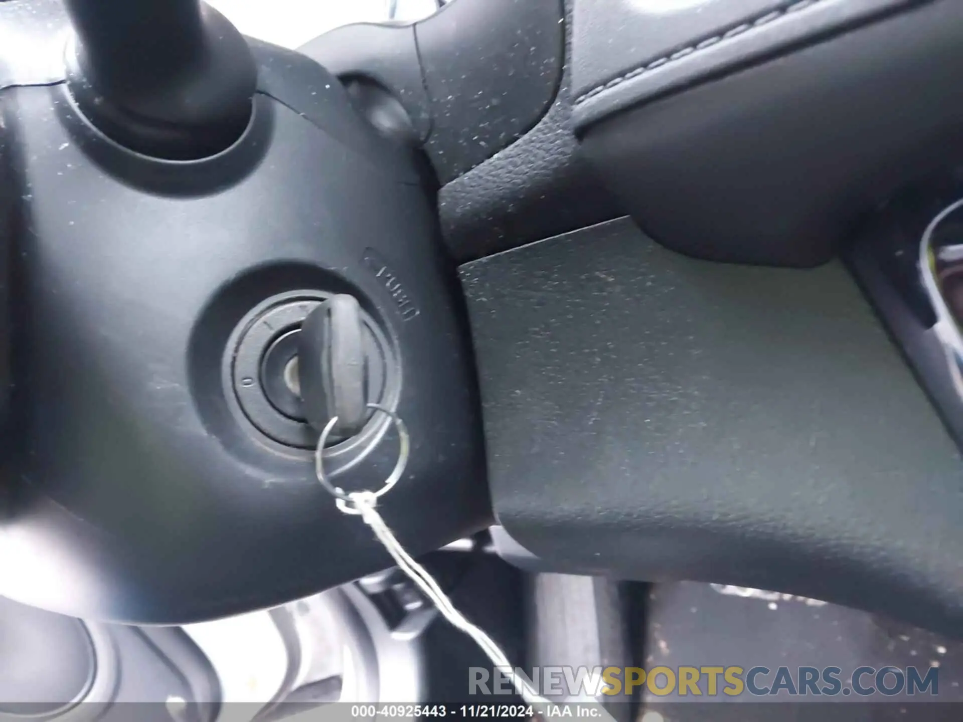11 fotografías del automóvil dañado 3CZRU6H11NM751070 HONDA HR-V 2022
