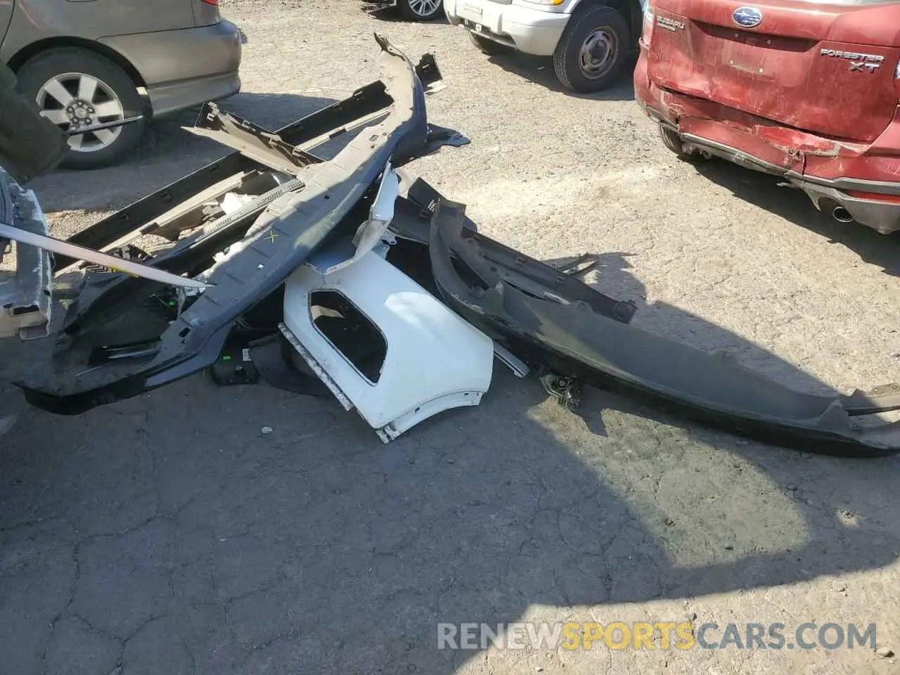 12 fotografías del automóvil dañado 3CZRU6H11NM766412 HONDA HR-V 2022