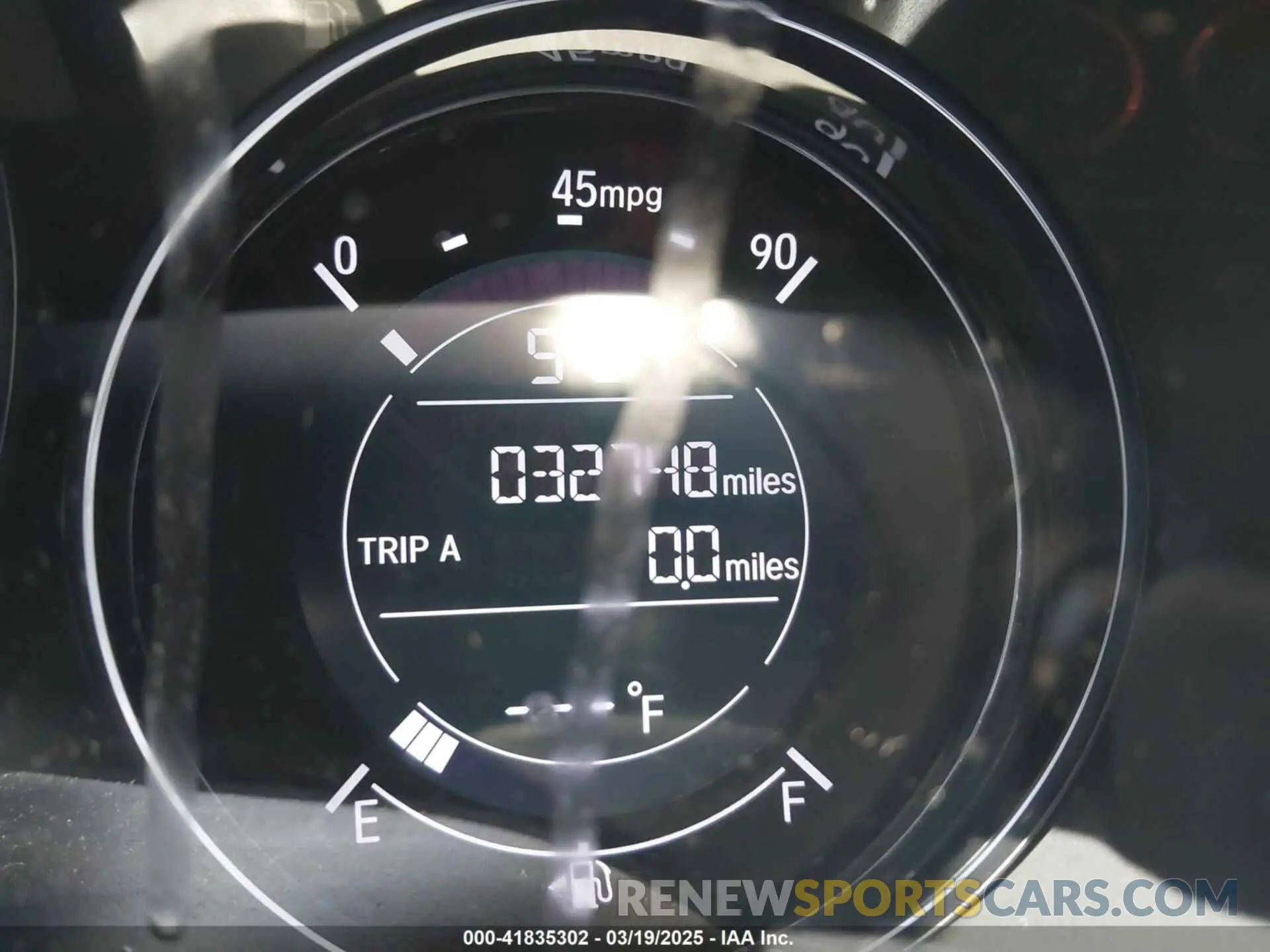 16 fotografías del automóvil dañado 3CZRU6H13NM753175 HONDA HR-V 2022
