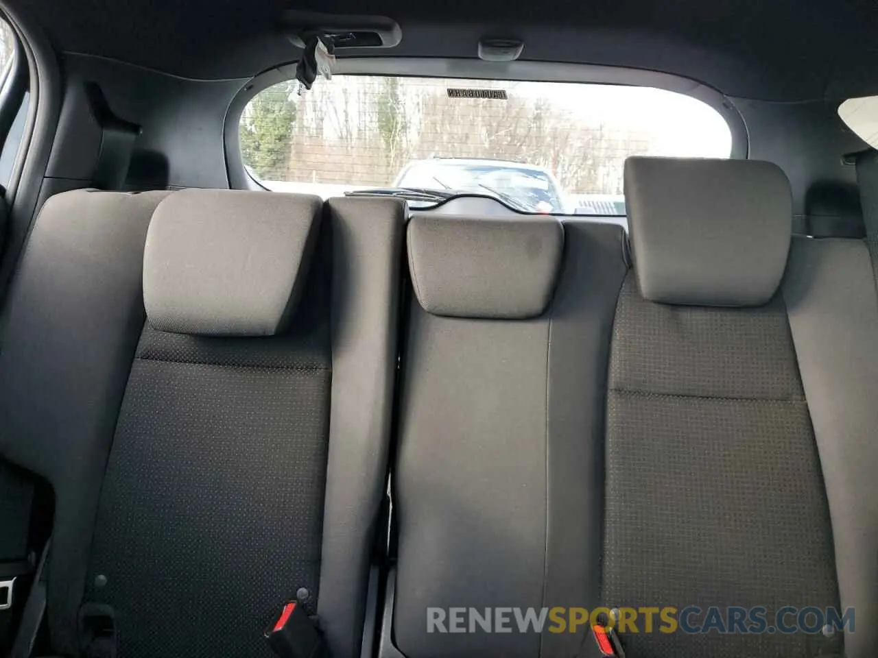 10 fotografías del automóvil dañado 3CZRU6H14NM701246 HONDA HR-V 2022
