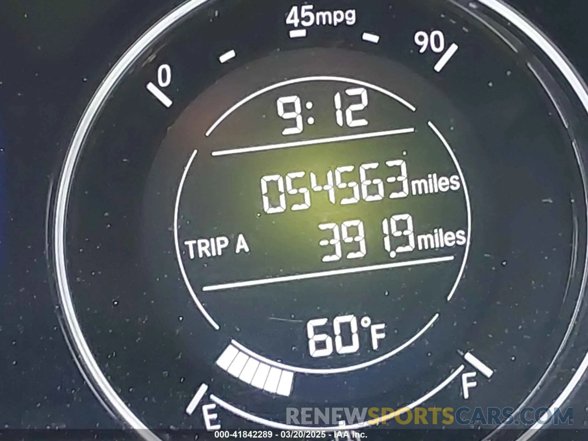 15 fotografías del automóvil dañado 3CZRU6H16NM708702 HONDA HR-V 2022