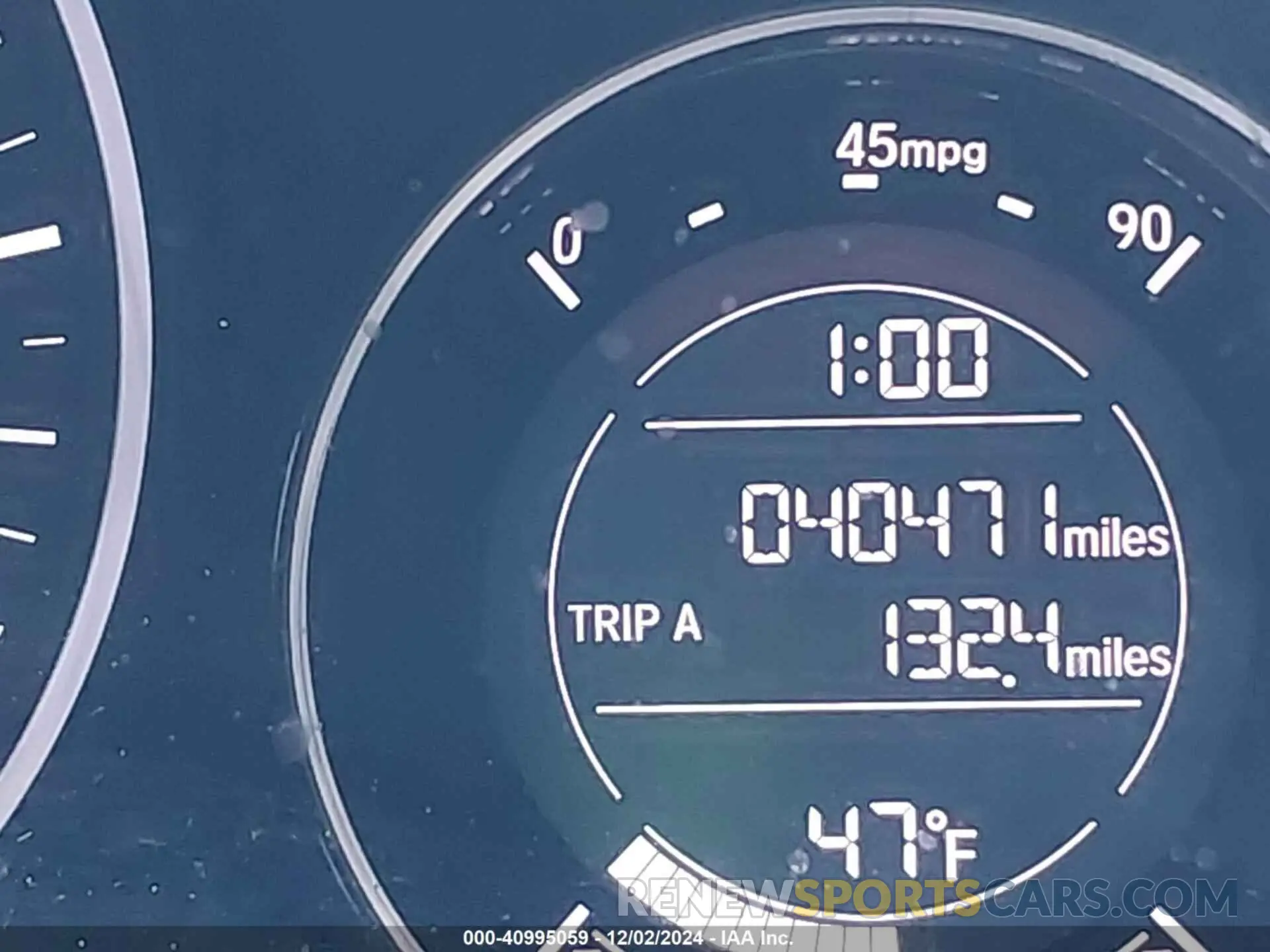 16 fotografías del automóvil dañado 3CZRU6H16NM734765 HONDA HR-V 2022