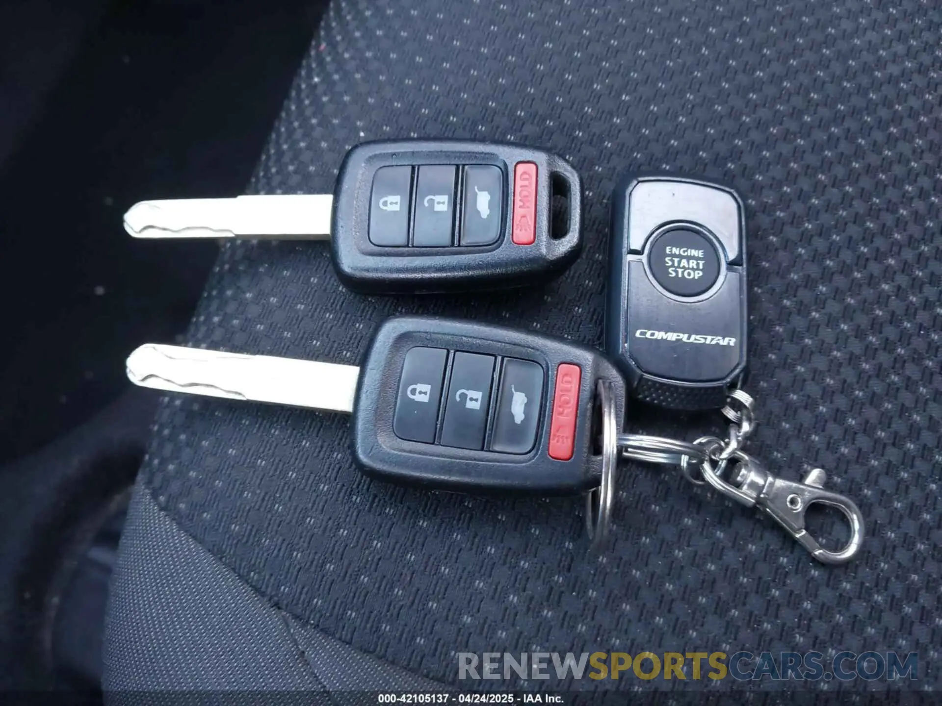 11 fotografías del automóvil dañado 3CZRU6H17NM746231 HONDA HR-V 2022