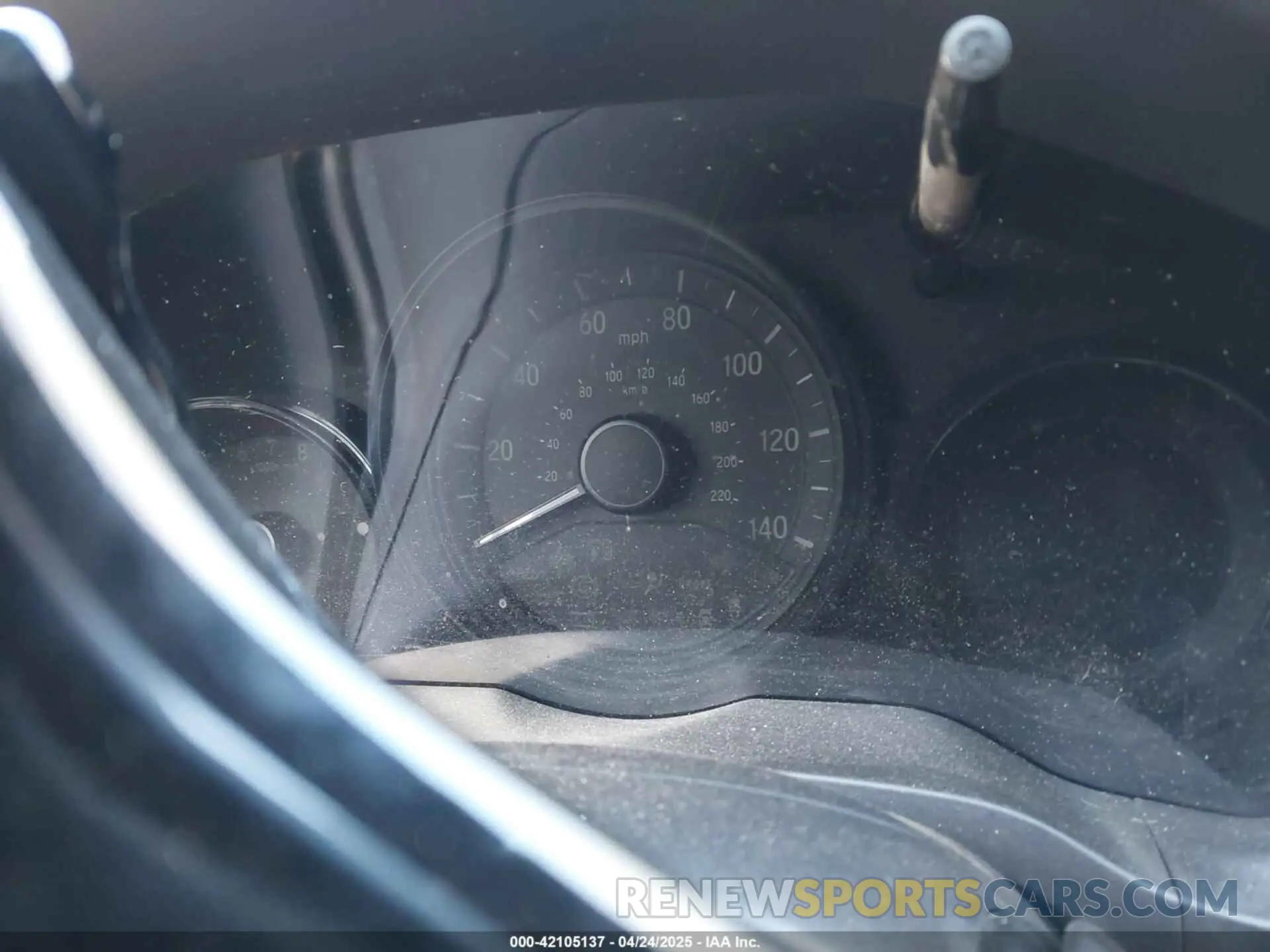 15 fotografías del automóvil dañado 3CZRU6H17NM746231 HONDA HR-V 2022