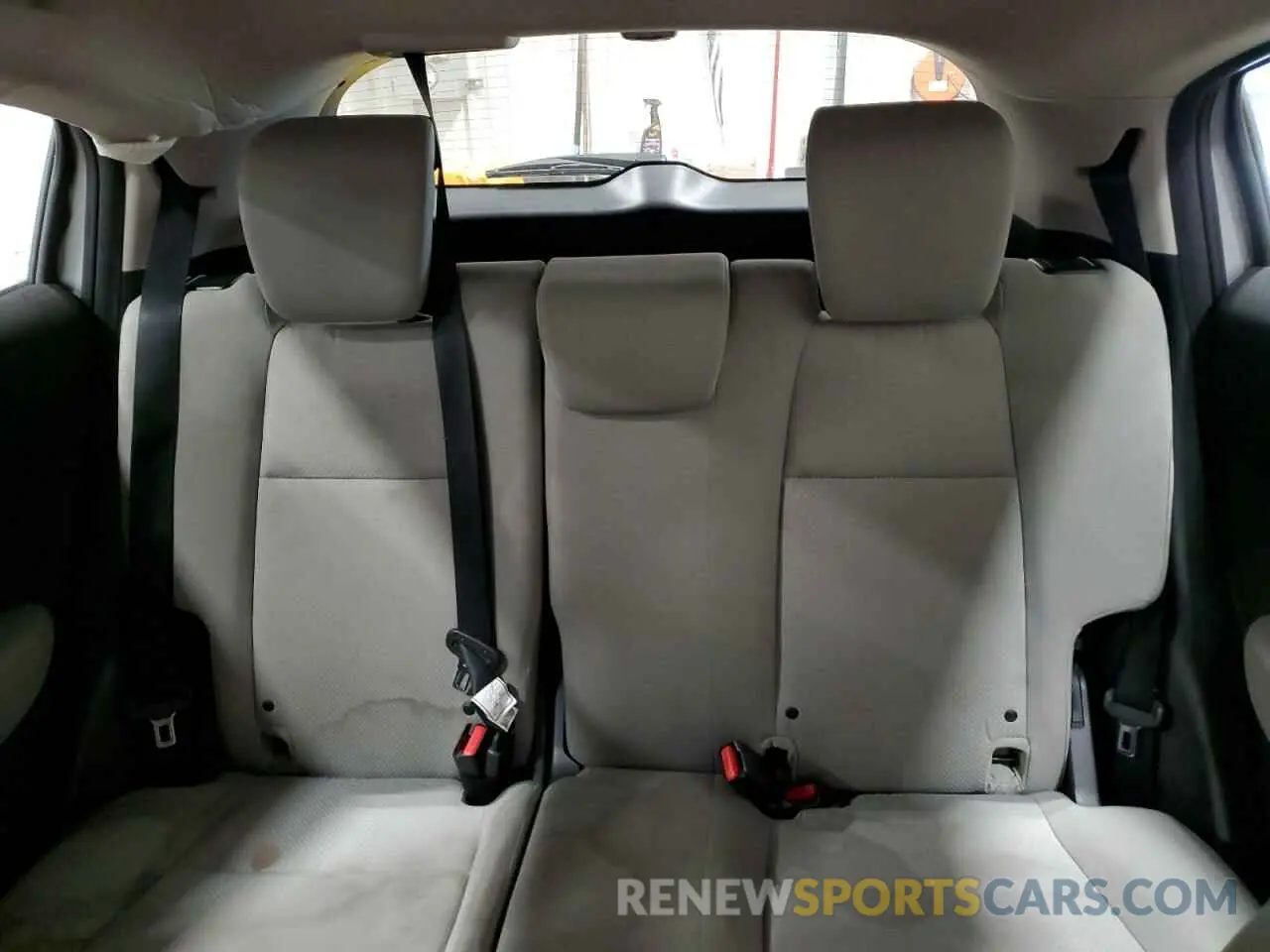 10 fotografías del automóvil dañado 3CZRU6H30NM724461 HONDA HR-V 2022