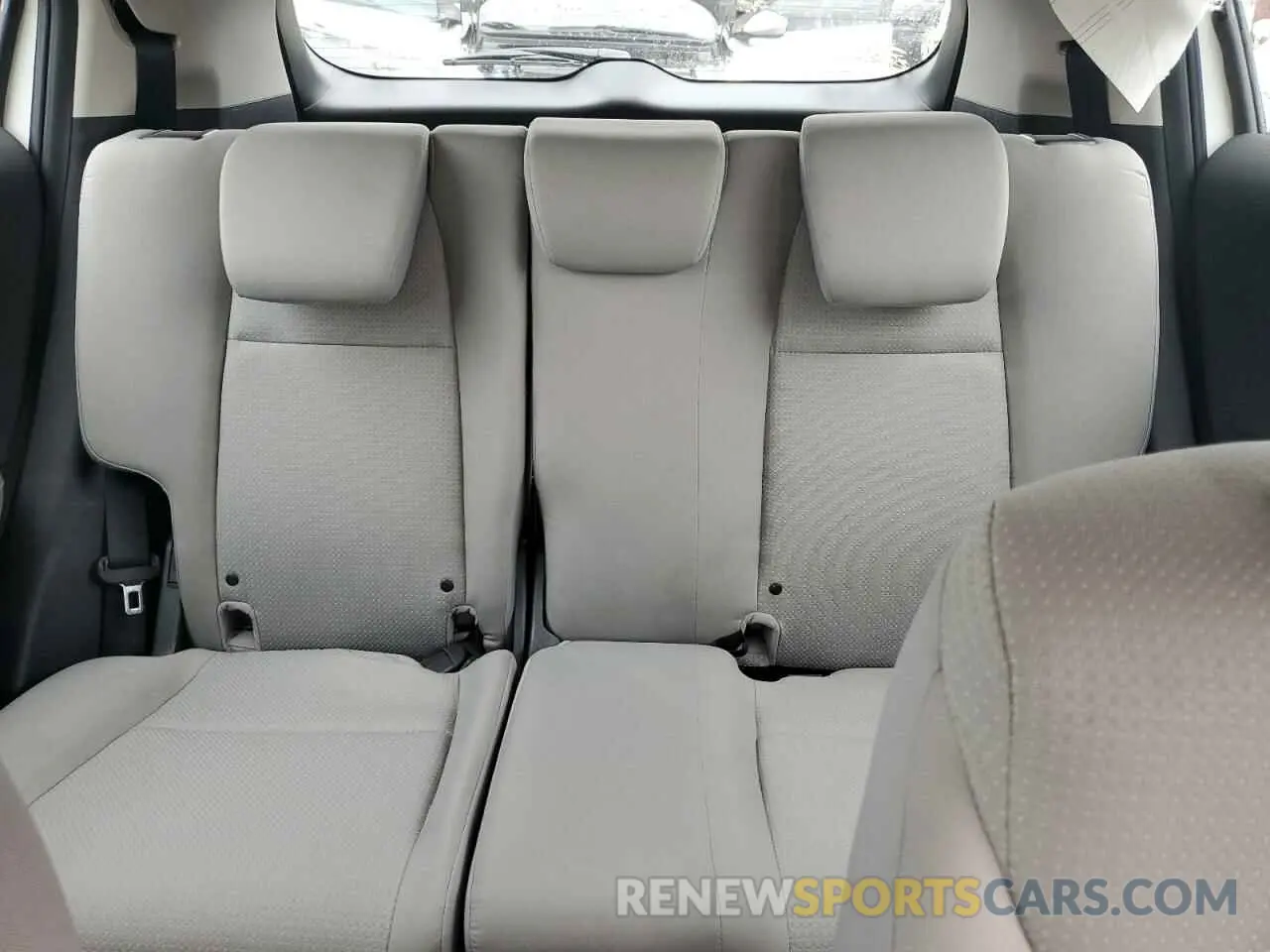10 fotografías del automóvil dañado 3CZRU6H35NM762994 HONDA HR-V 2022