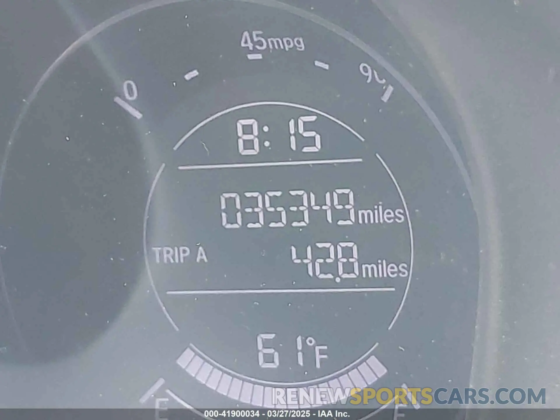 7 fotografías del automóvil dañado 3CZRU6H36NM722813 HONDA HR-V 2022