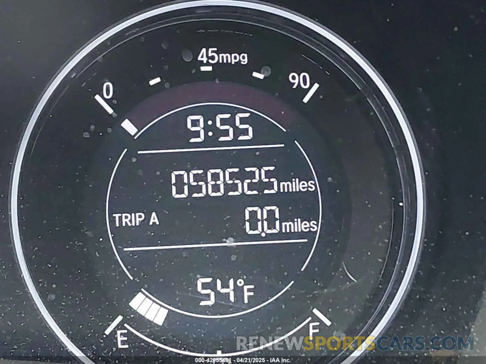 15 fotografías del automóvil dañado 3CZRU6H36NM725968 HONDA HR-V 2022