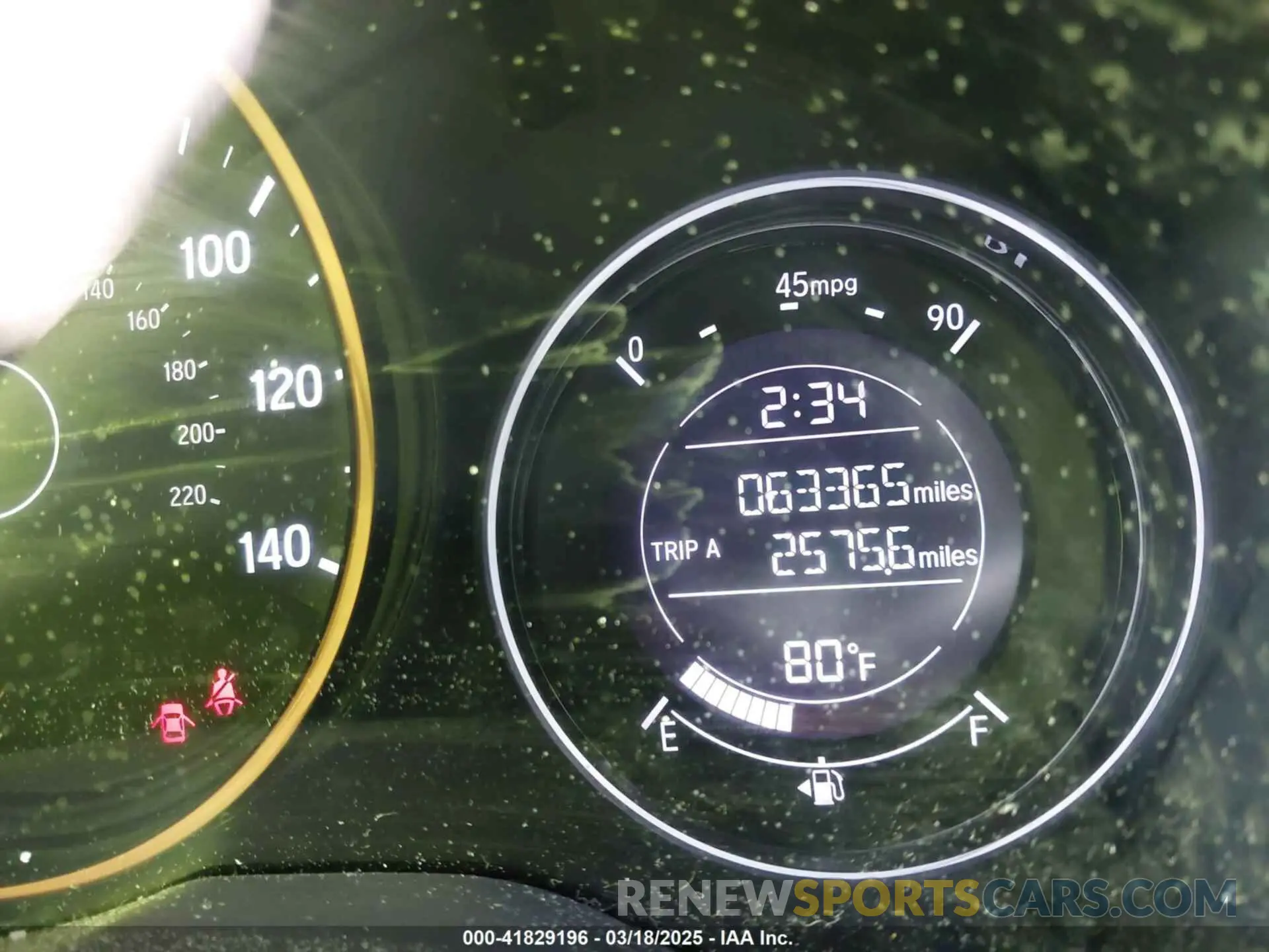 14 fotografías del automóvil dañado 3CZRU6H38NM744781 HONDA HR-V 2022