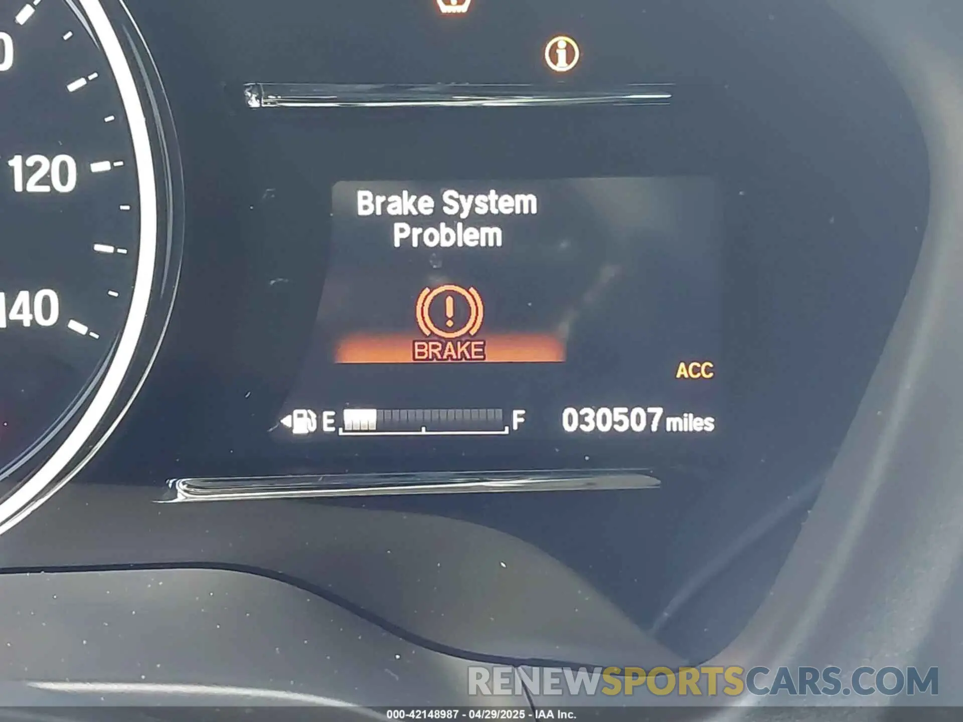 15 fotografías del automóvil dañado 3CZRU6H50NM704101 HONDA HR-V 2022