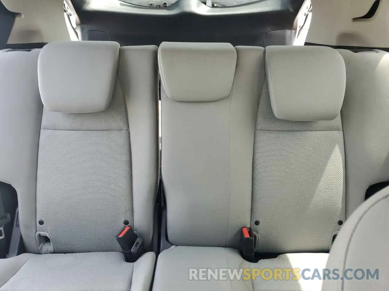 10 fotografías del automóvil dañado 3CZRU6H50NM717219 HONDA HR-V 2022